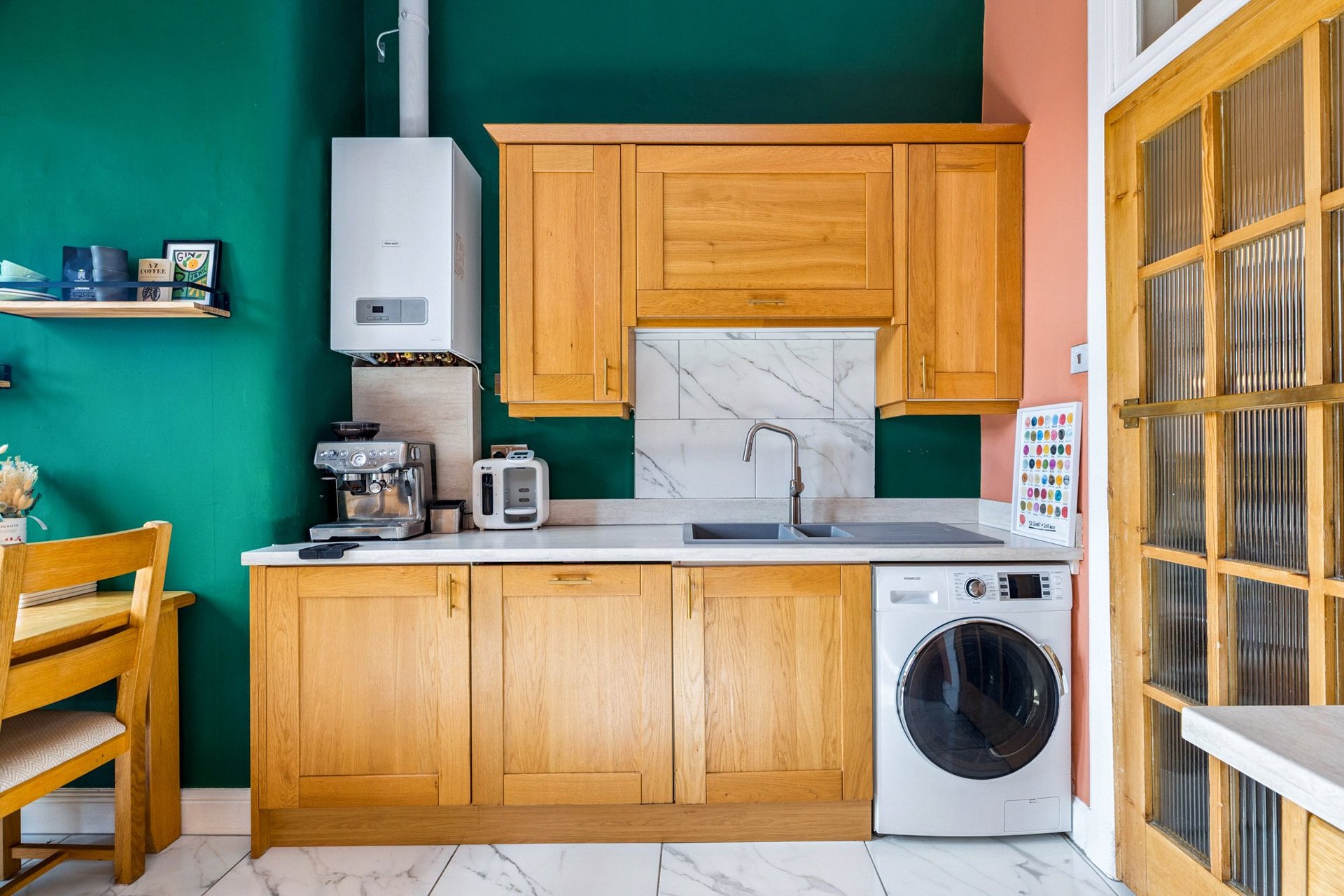2/2, 39 Lawrence Street, Dowanhill, Glasgow, G11 5HD - Picture #13