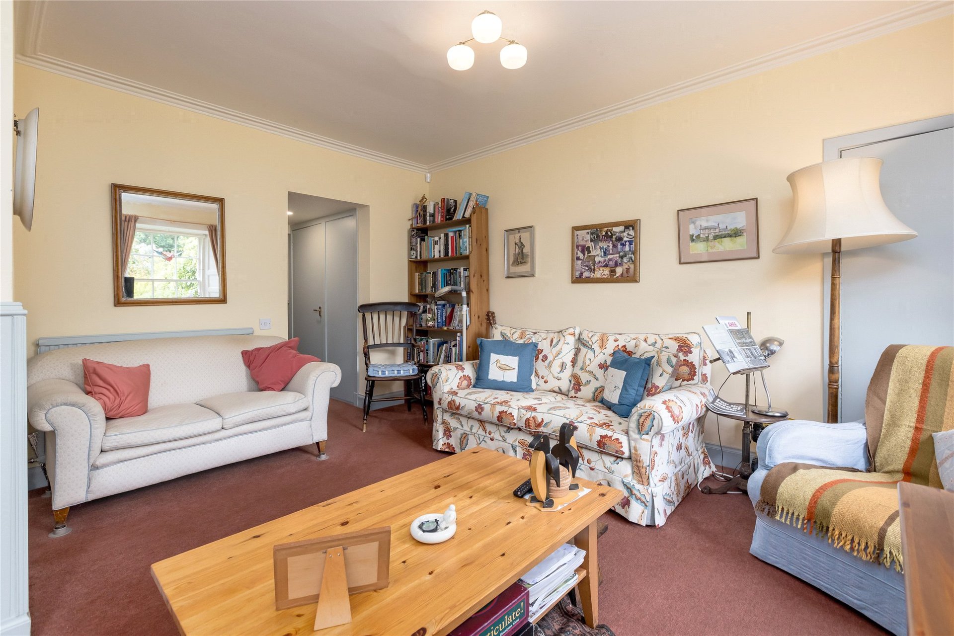 17 Warriston Crescent, Edinburgh, EH3 5LB - Picture #10