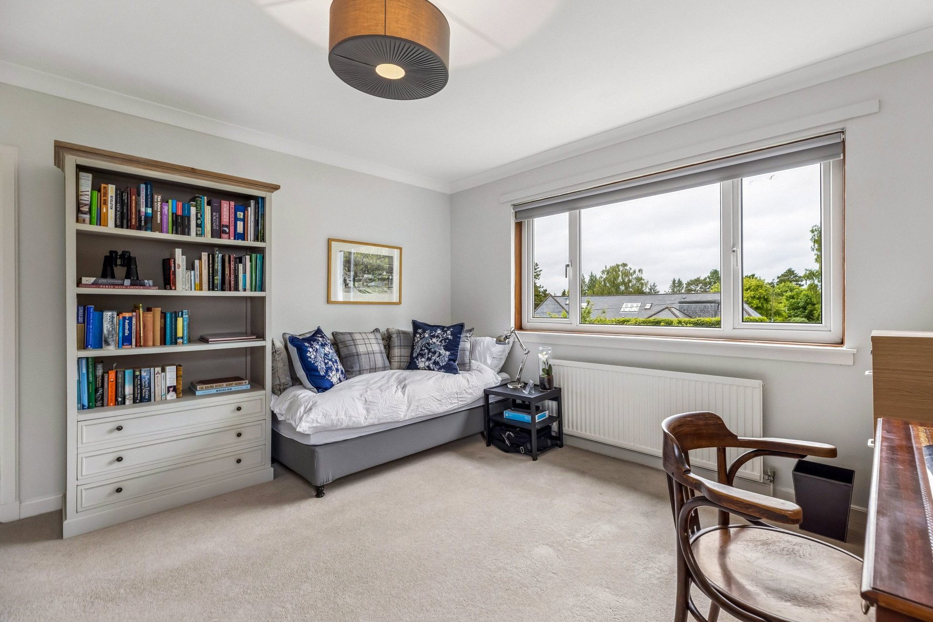 Beech House, 5 Herndon Court, Newton Mearns, Glasgow, G77 5DW - Picture #29