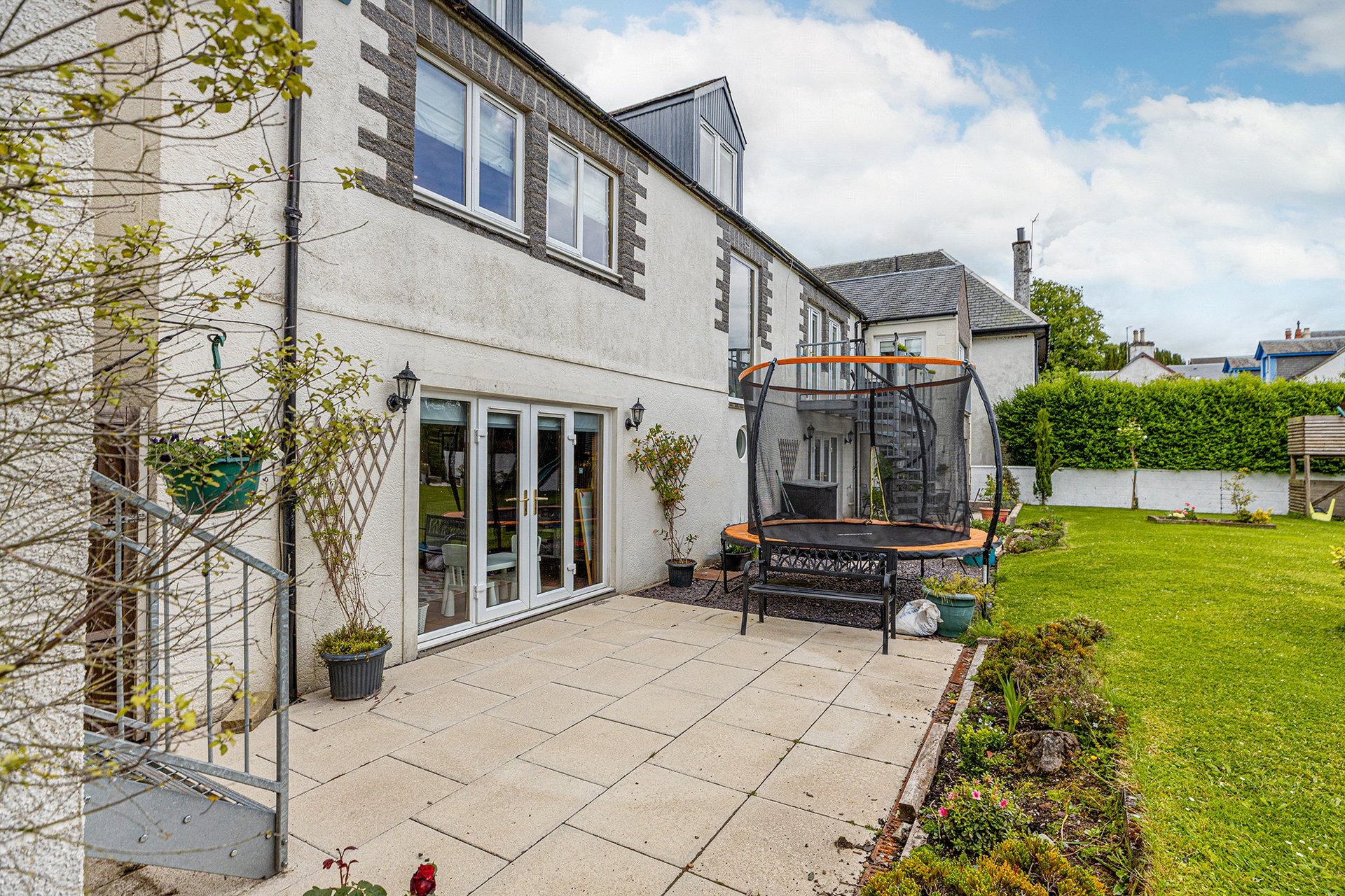 Tullochbeg, 40 Dunmore Street, Balfron, G63 0TX - Picture #52