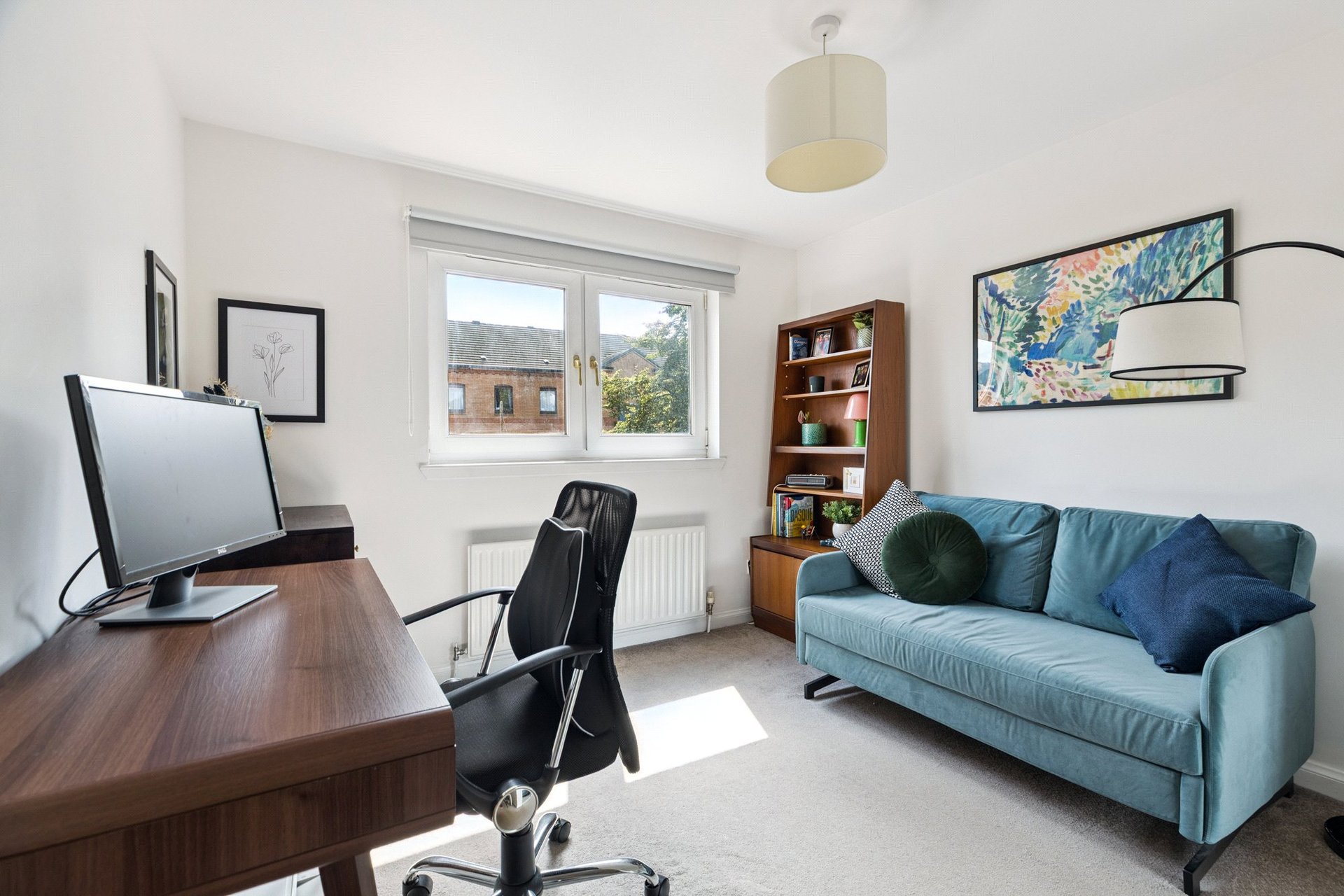 2/2, 68 Kelvinhaugh Street, Yorkhill, Glasgow, G3 8PW - Picture #16