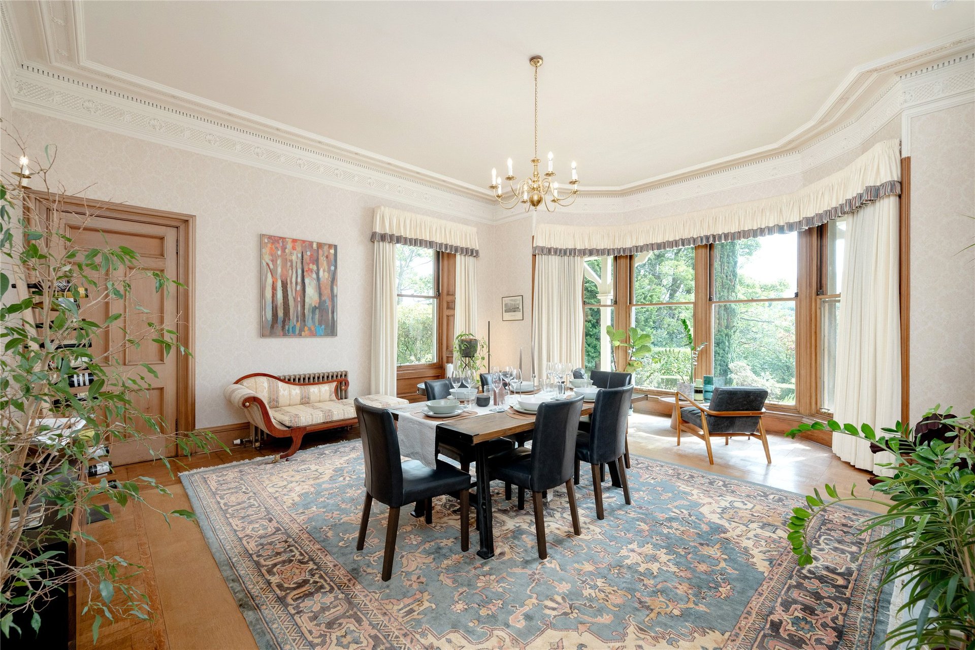 Glen Flora, 16 Gillespie Road, Edinburgh, EH13 0LL - Picture #7