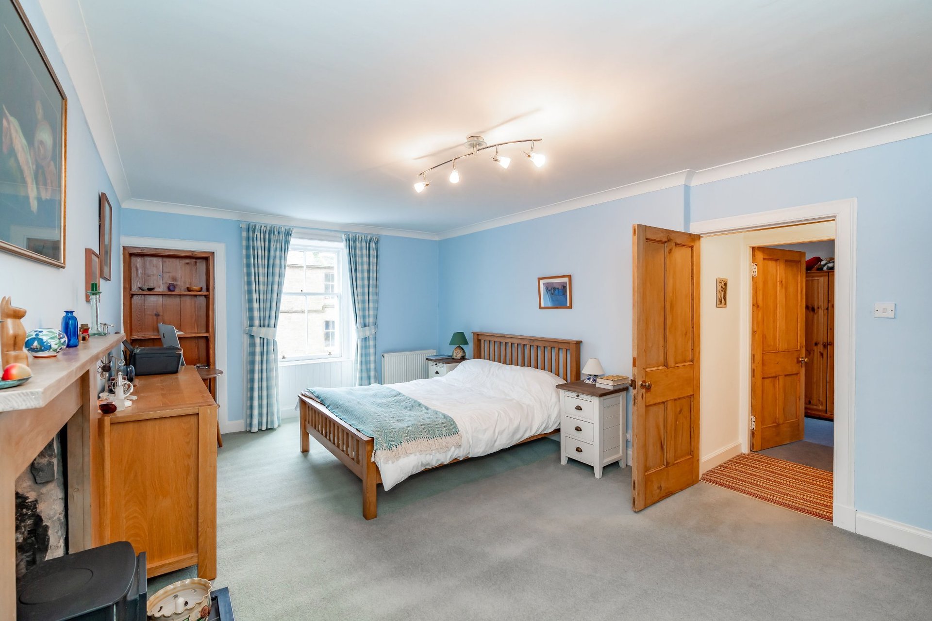 31 Nethergate North, Crail, Anstruther, KY10 3TU - Picture #18