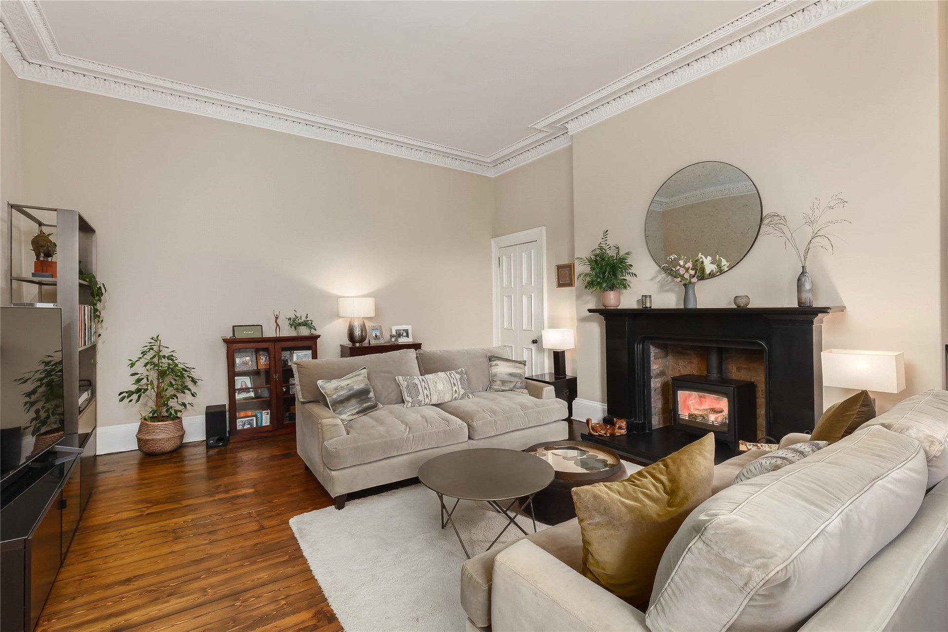4 St. Catherines Gardens, Corstorphine, Edinburgh, EH12 7AZ - Picture #15