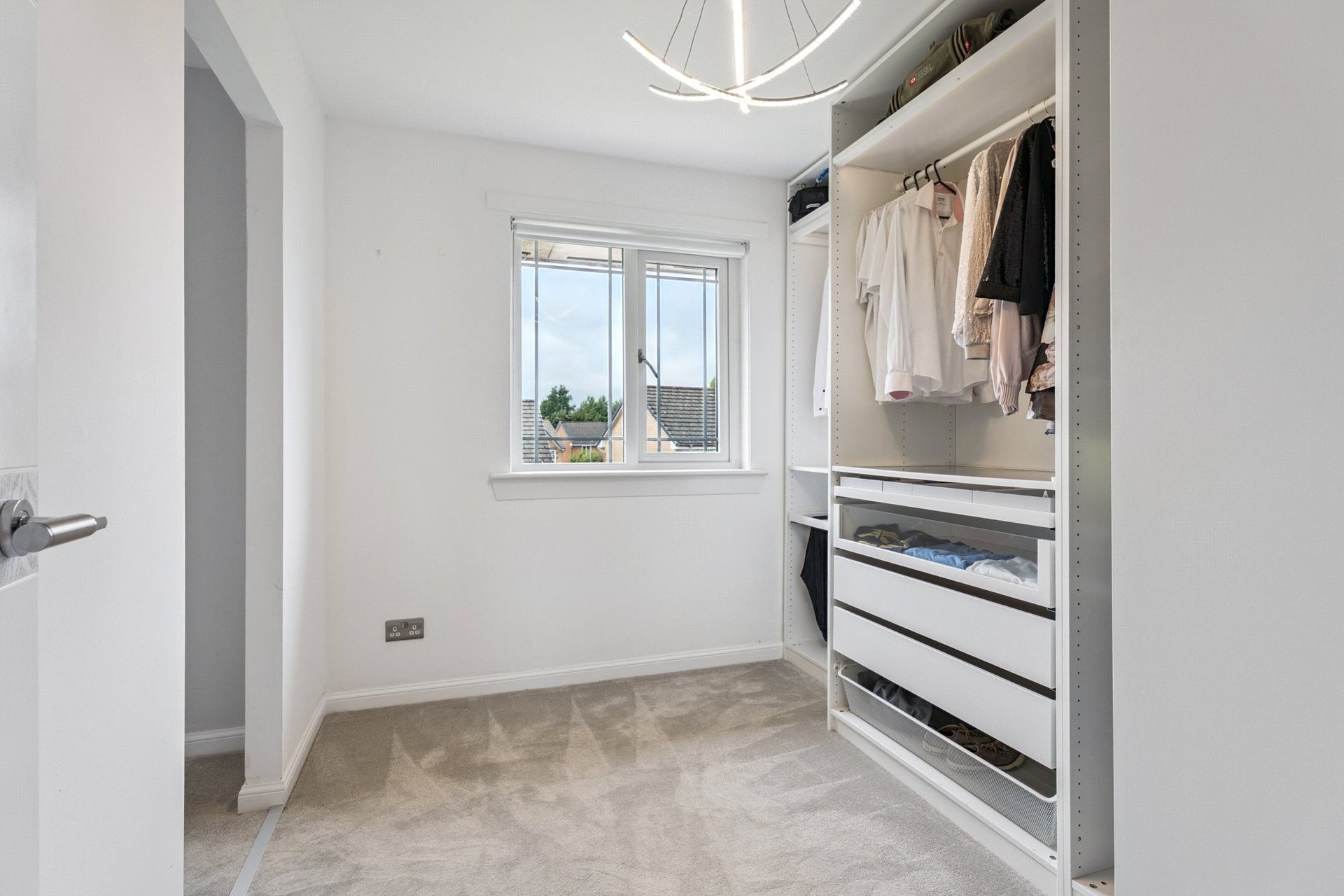 8 Hutton, Westerlands Park, Anniesland, Glasgow, G12 0FF - Picture #27