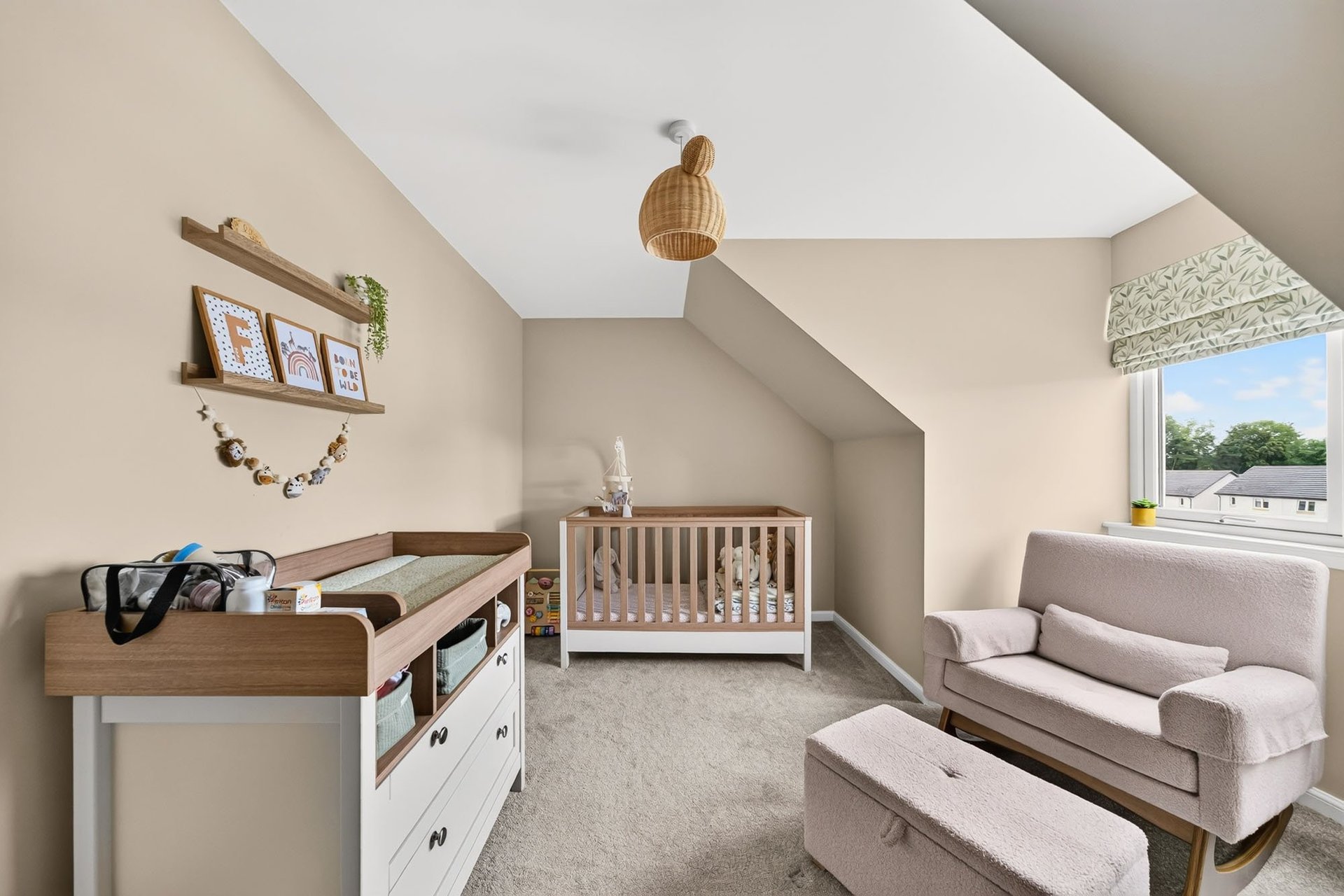 2 Peter Crawford Place, Kelso, Scottish Borders, TD5 7FE - Picture #18