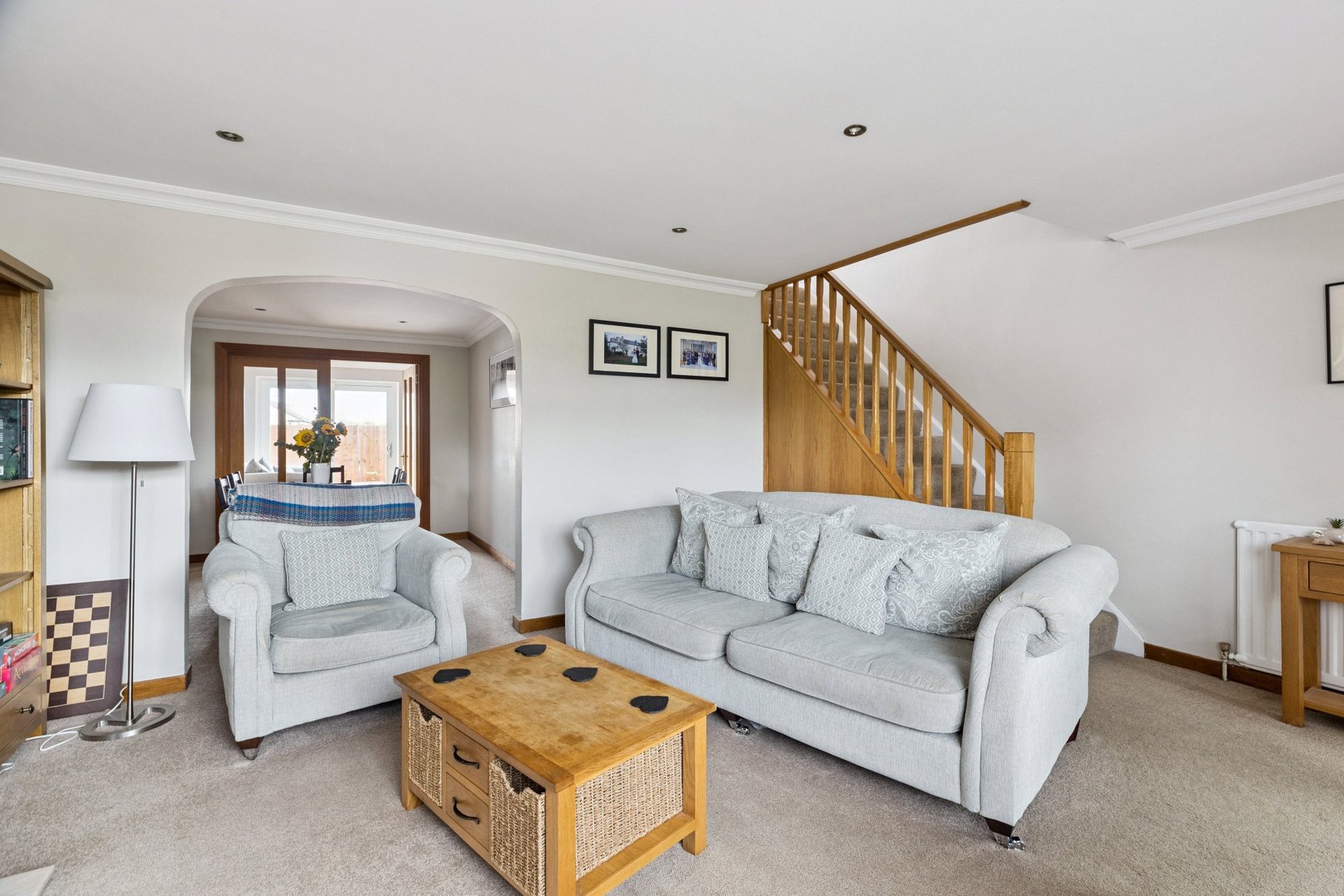 109 Meadowburn, Bishopbriggs, G64 3LX - Picture #4