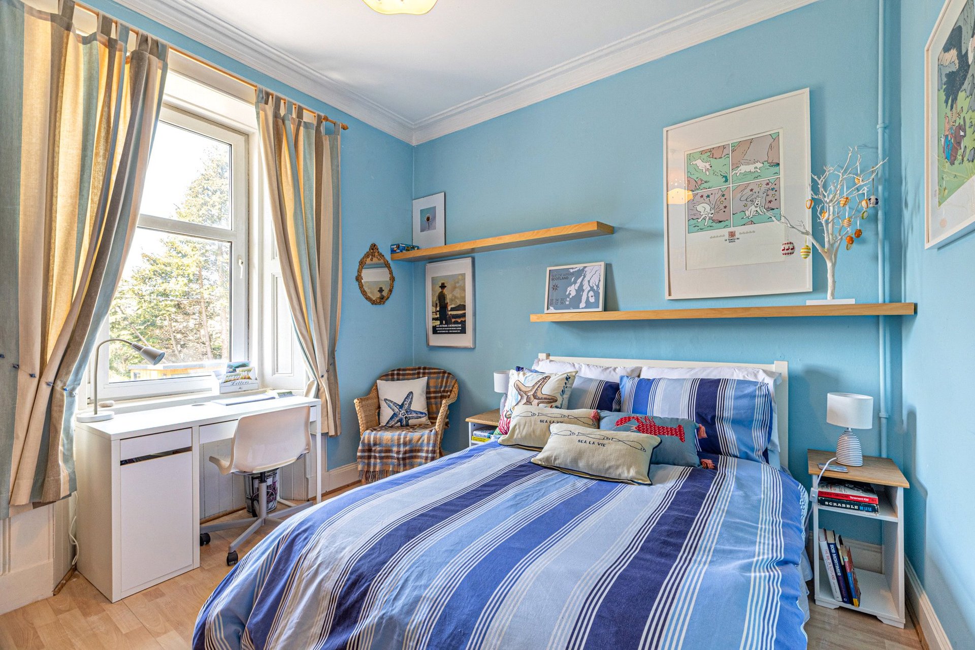 113 Mugdock Road, Milngavie, G62 8NW - Picture #16