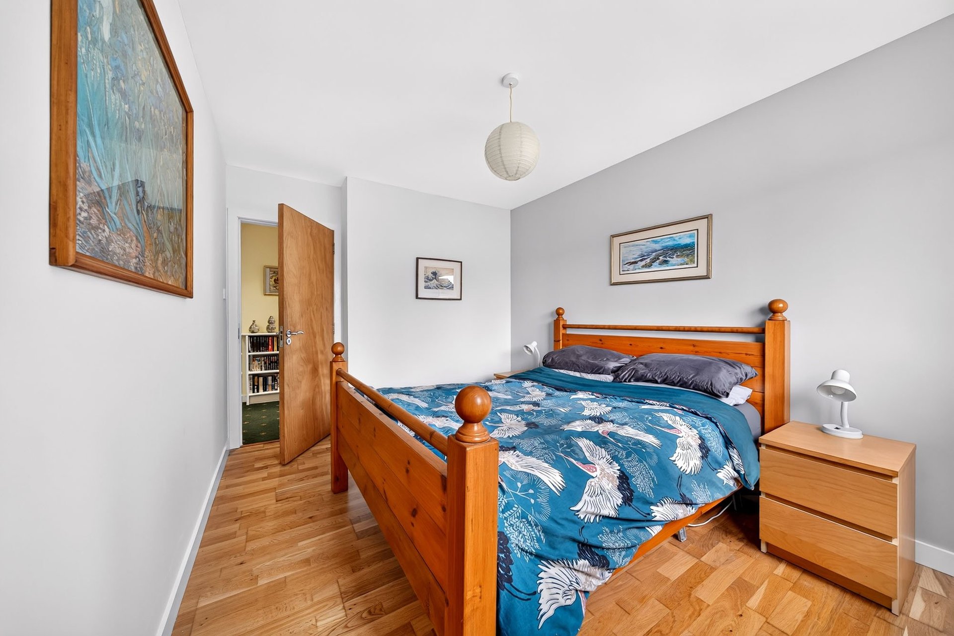 Rosalee Grange, 23 Langlands Road, Hawick, Scottish Borders, TD9 7EF - Picture #16