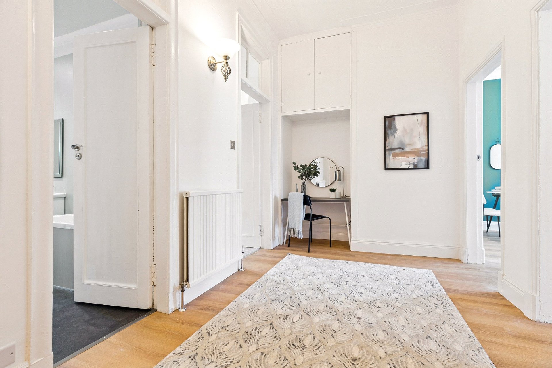 0/2, 119 Tantallon Road, Shawlands, Glasgow, G41 3EW - Picture #2