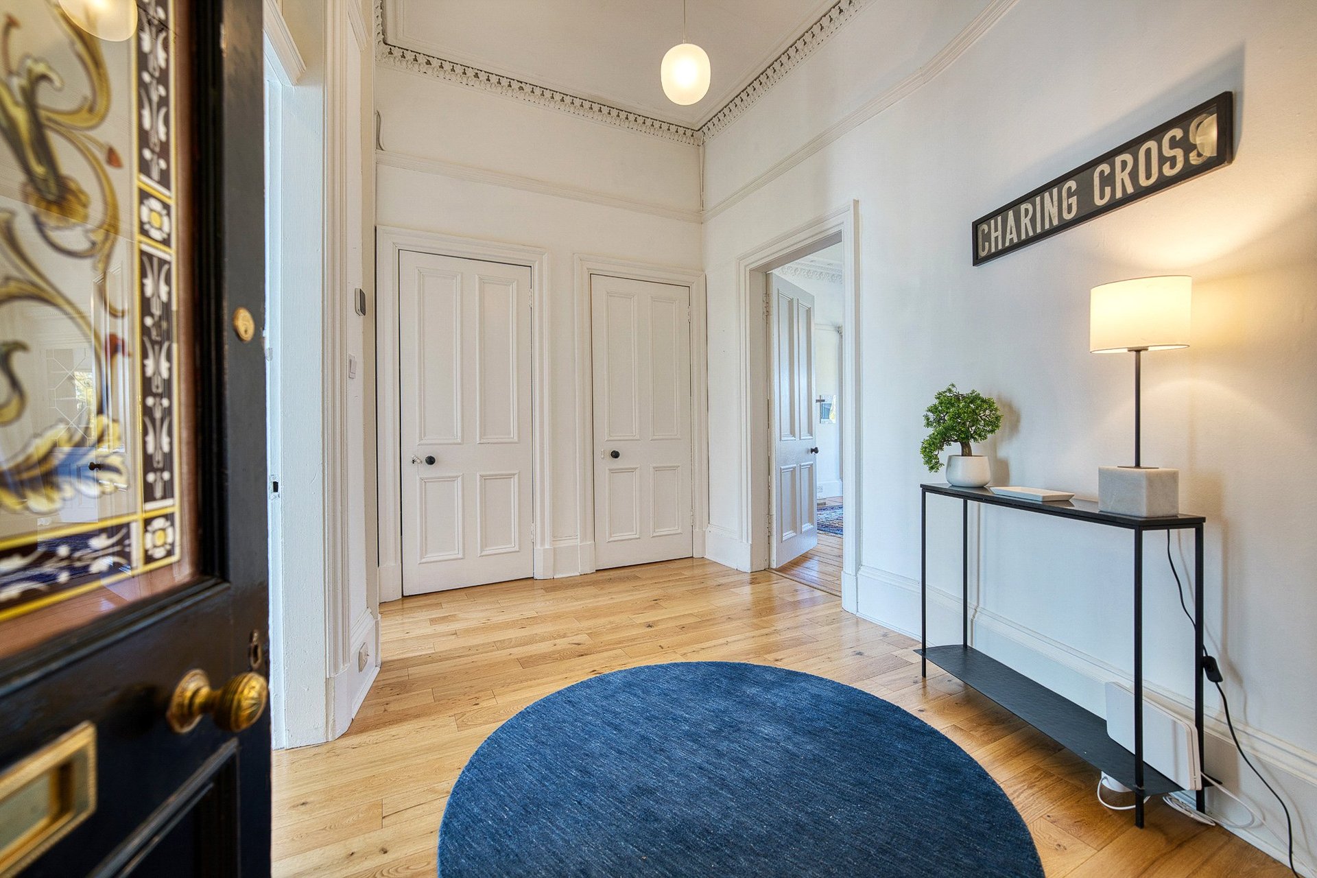 3/1, 76 Kelvin Drive, North Kelvinside, Glasgow, G20 8QN - Picture #2
