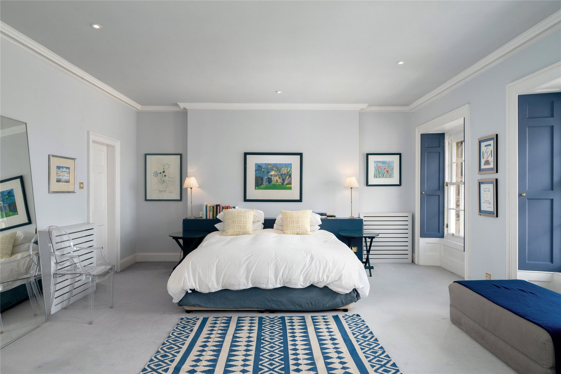 14 Lynedoch Place, Edinburgh, EH3 7PY - Picture #18