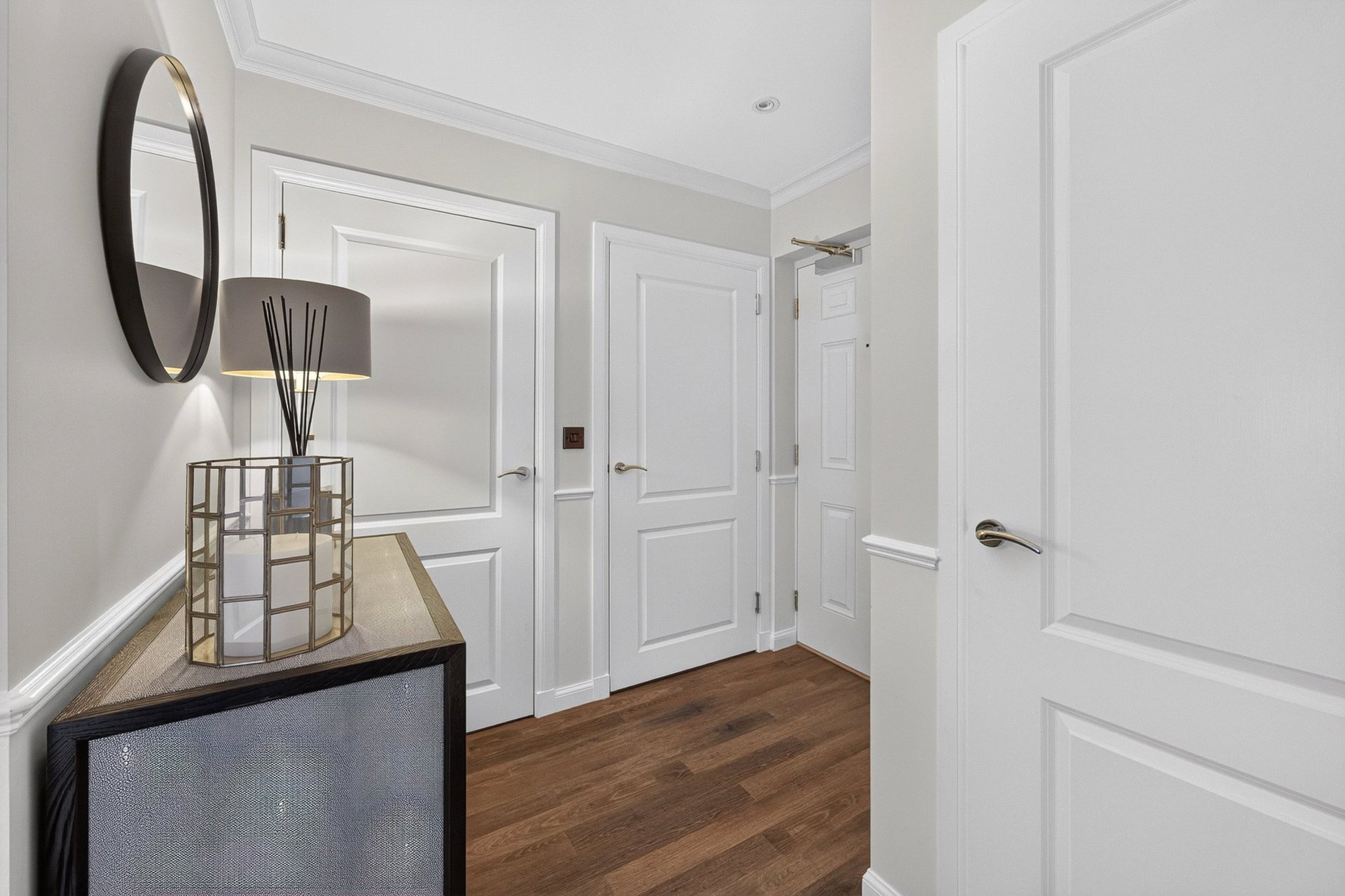 1/2, 30 Coulters Crescent, Carmunnock, Glasgow, G76 9AY - Picture #2