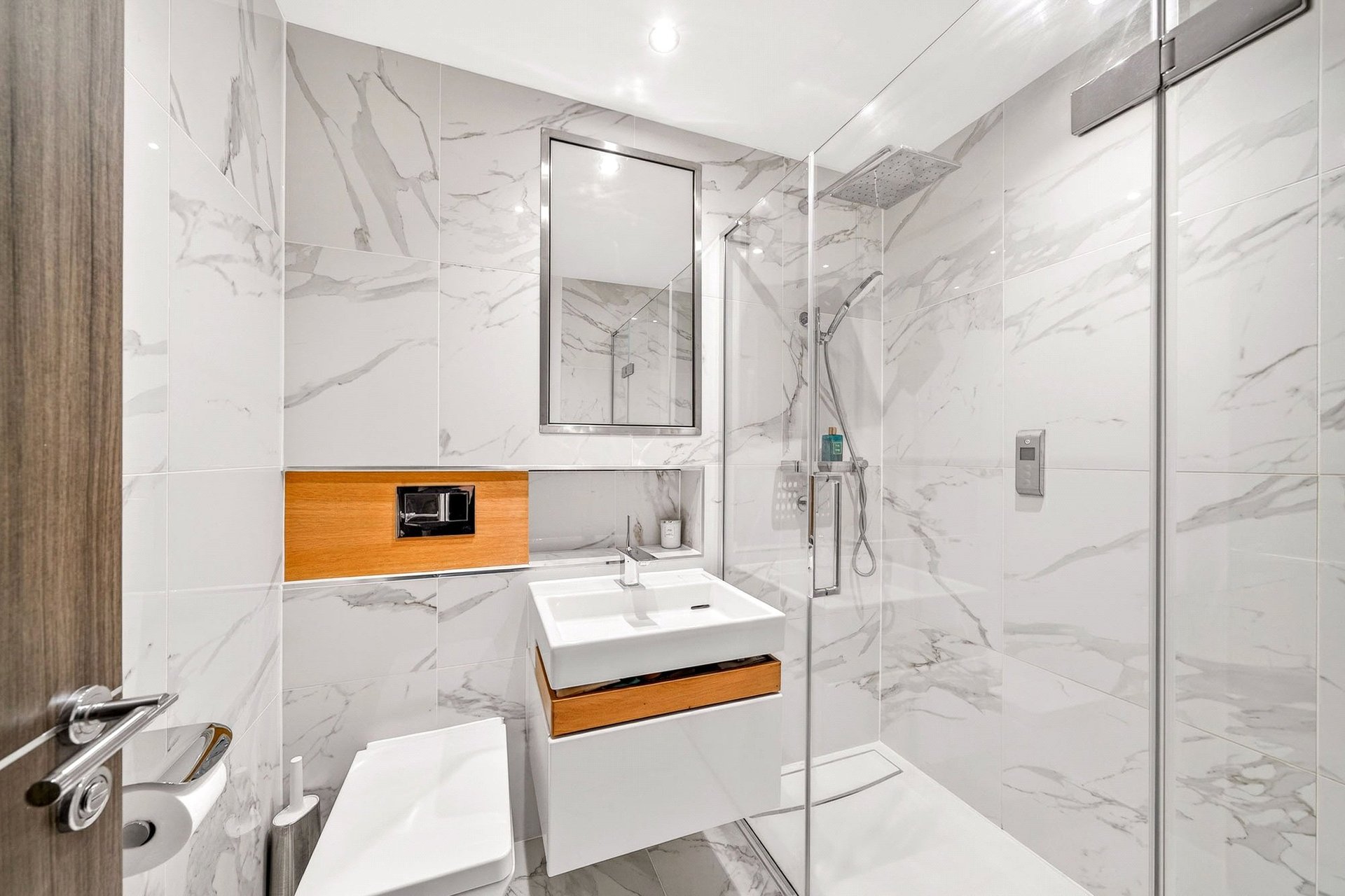 Flat 2/1, 15 Park Quadrant, Park, Glasgow, G3 6BF - Picture #23