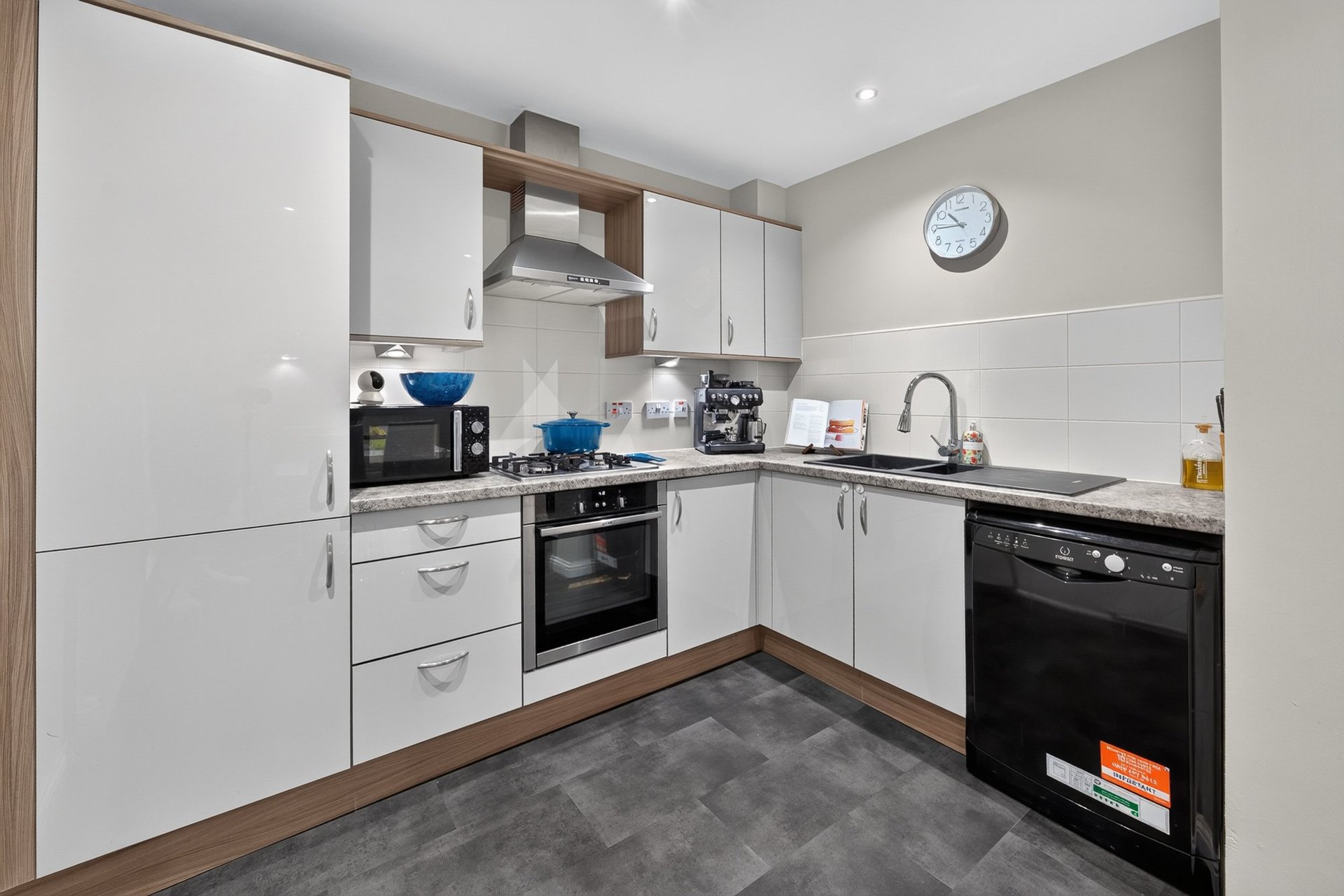 B/02, 31 Mansionhouse Road, Langside, Glasgow, G41 3DN - Picture #7