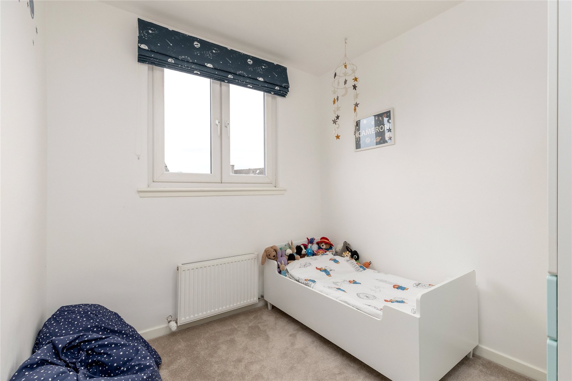 6 Cramond Gardens, Edinburgh, EH4 6PU - Picture #32