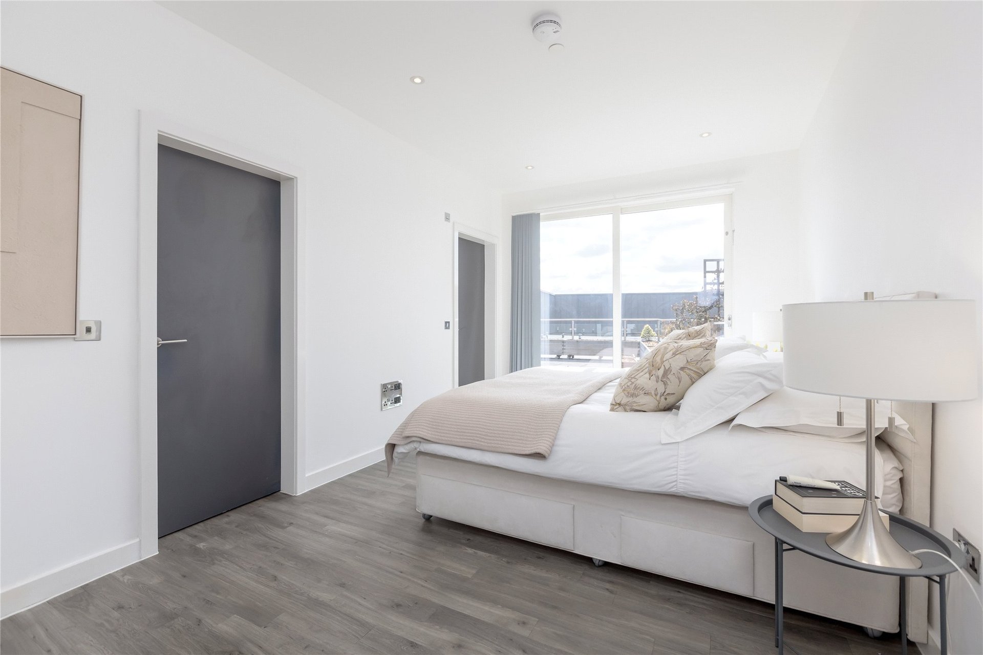 Flat 60, 5 Shrubhill Walk, Edinburgh, EH7 4FG - Picture #14