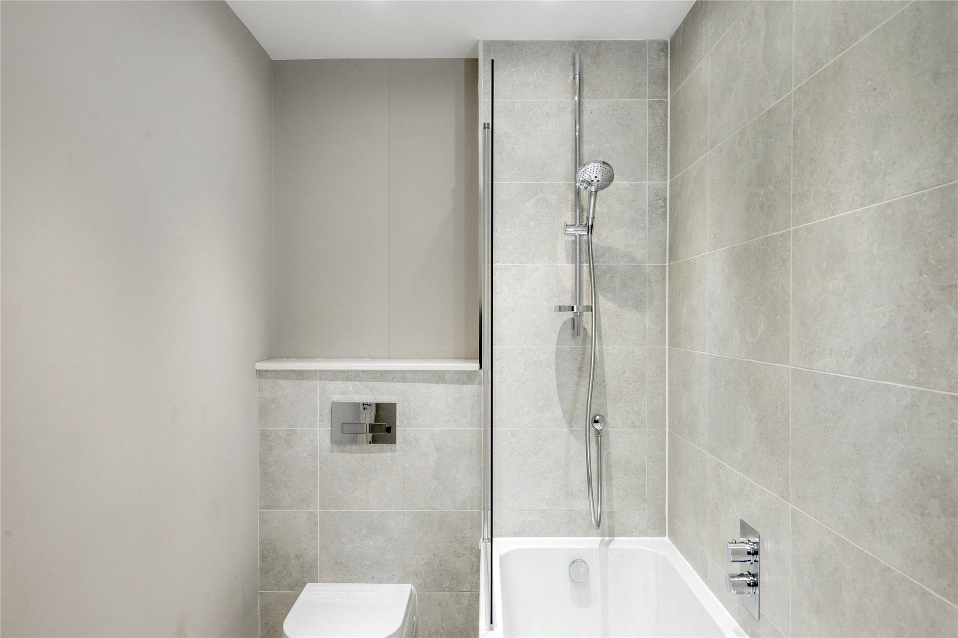 2F, 42 Melville Street, Edinburgh, EH3 7HA - Picture #23