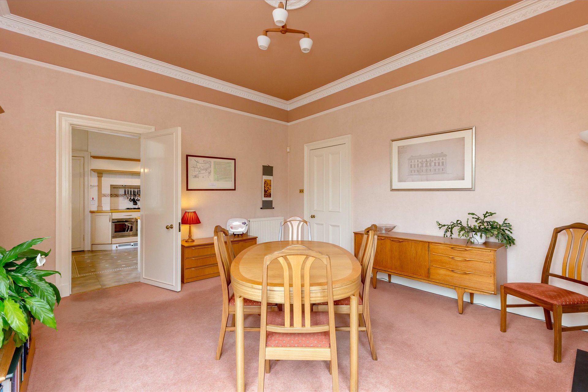 146 Craiglea Drive, Morningside, Edinburgh, EH10 5PR - Picture #9