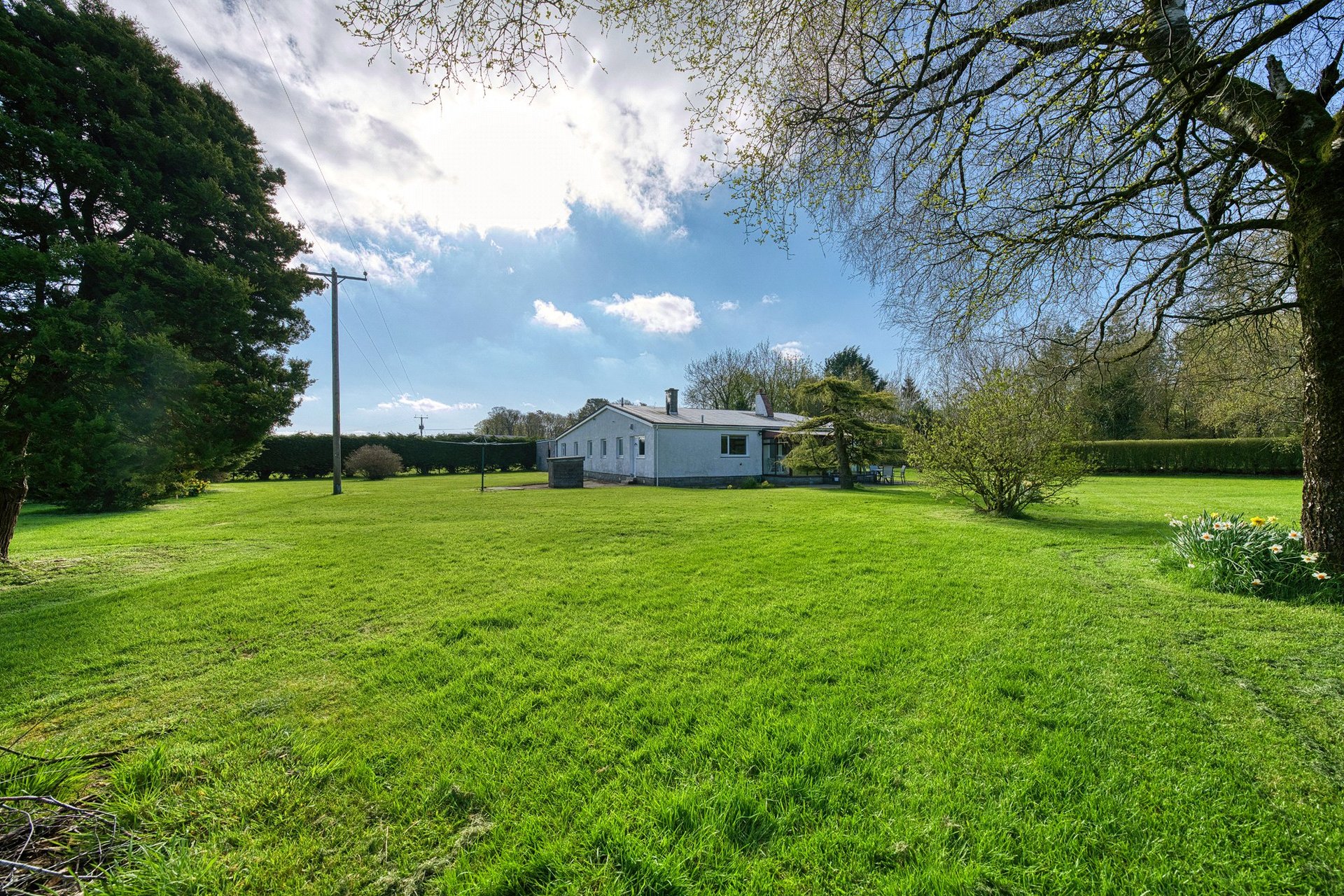 Rosail, Foulpapple Road, Newmilns, East Ayrshire, KA16 9LB - Picture #33