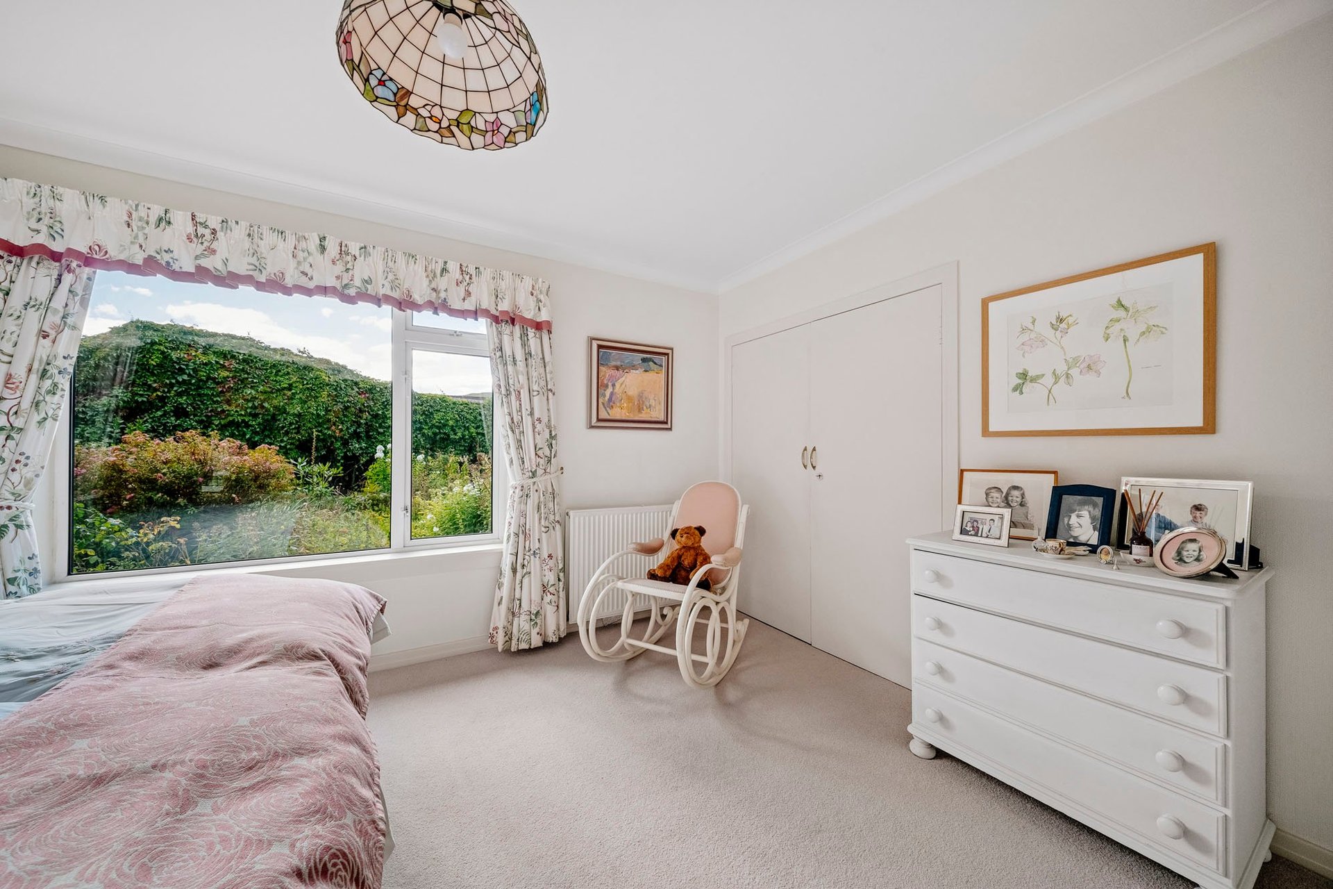 Cruachan, Mossilee Road, Galashiels, Scottish Borders, TD1 1LZ - Picture #14