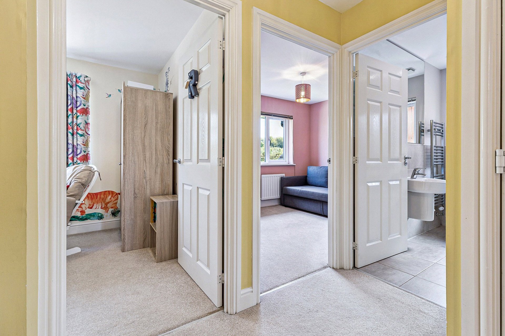 7 Clocherlee Place, Inverkip, Inverclyde, PA16 0FW - Picture #22