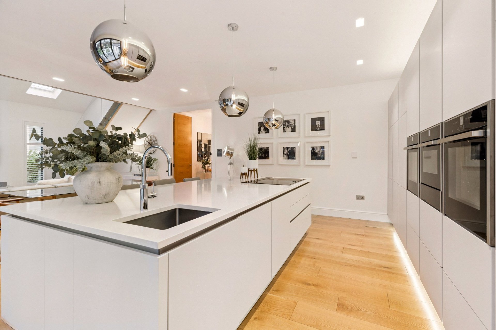 59 Ayr Road, Giffnock, Glasgow, G46 6SR - Picture #24