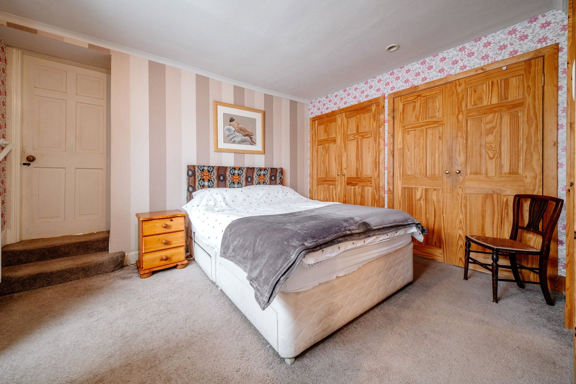 Coble Cottage, 59 Low Greens, Berwick-upon-Tweed, TD15 1LX - Picture #11