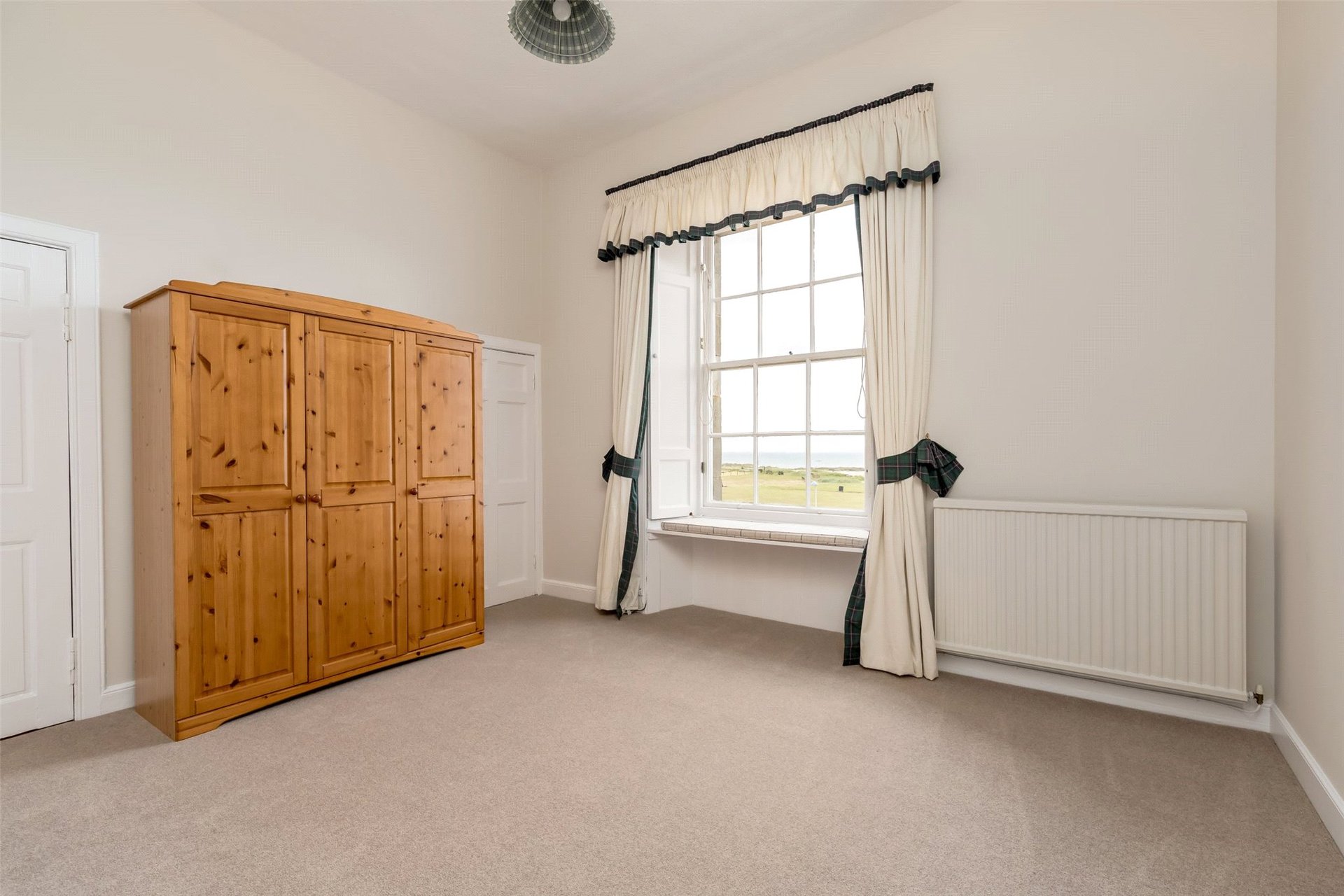 Normanhurst, 16 Westgate, North Berwick, East Lothian, EH39 4AF - Picture #20