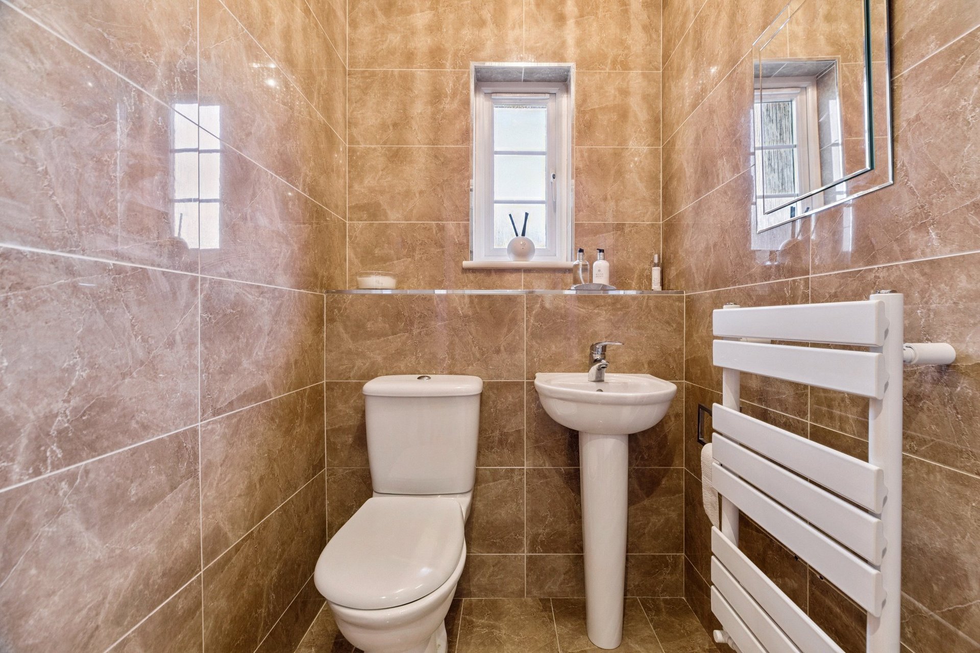 27 Jordanhill Crescent, Jordanhill, Glasgow, G13 1UN - Picture #24