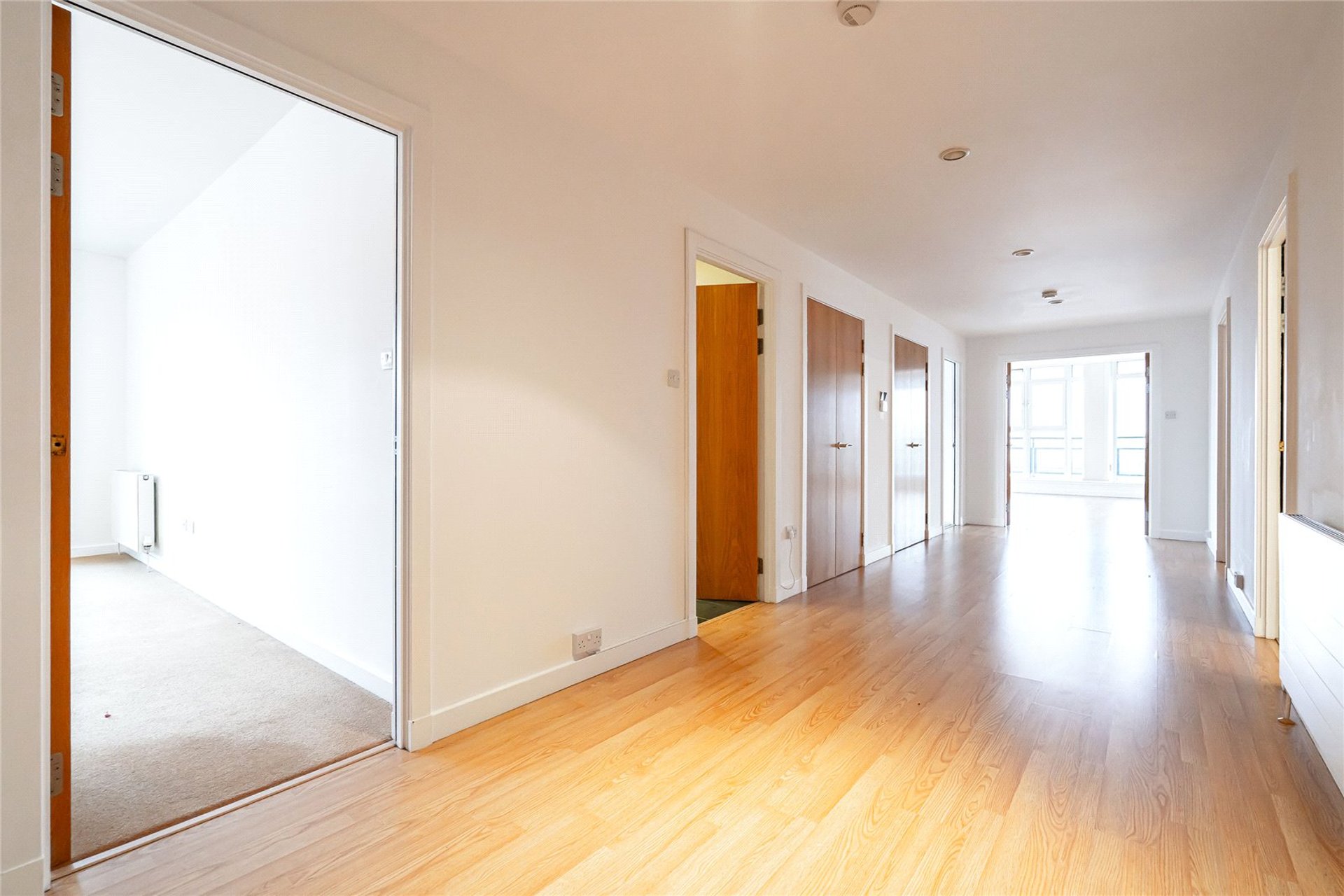 7/2, 15 Castlebank Place, Glasgow Harbour, Glasgow, G11 6BJ - Picture #19