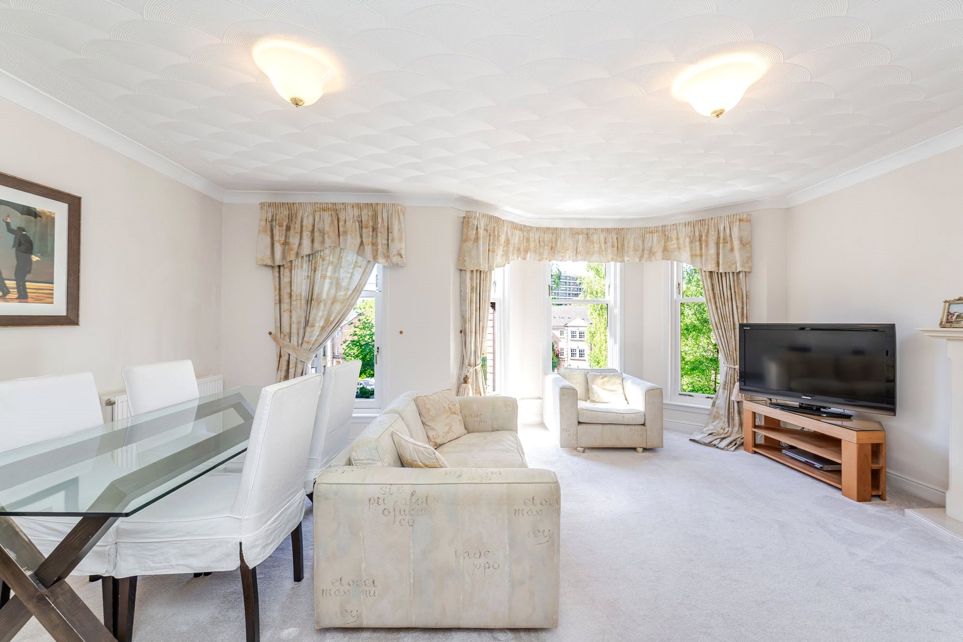 15D Hughenden Gardens, Hyndland, Glasgow, G12 9XW - Picture #8