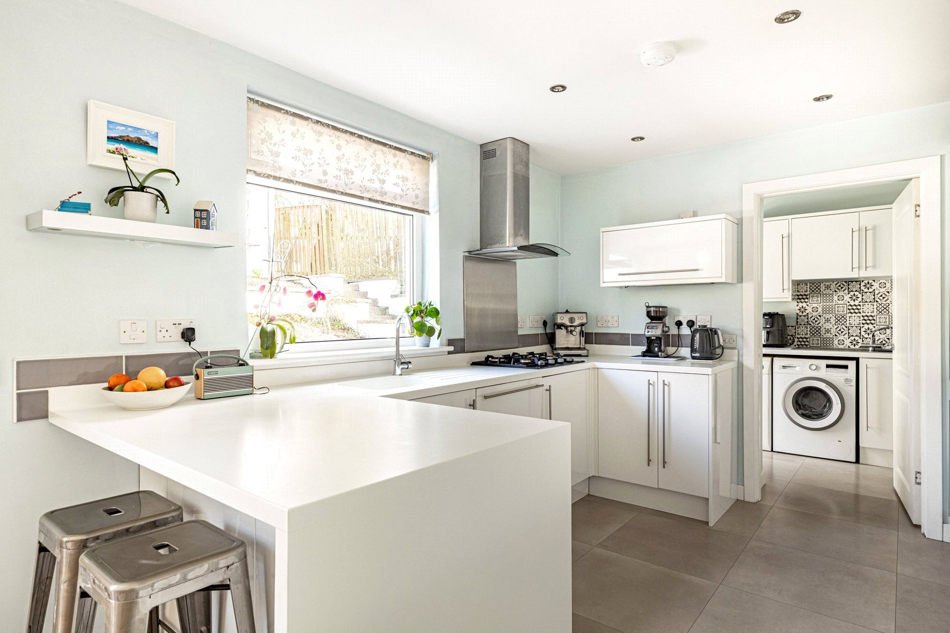 46 Cheviot Drive, Newton Mearns, Glasgow, G77 5AS - Picture #6