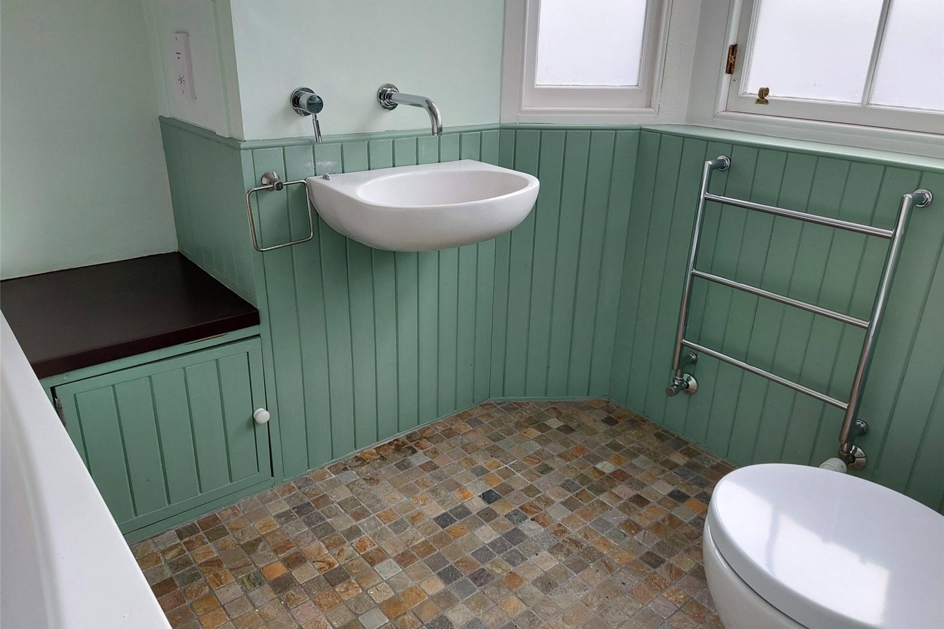 26 Carlyle Place, Abbeyhill, Edinburgh, EH7 5RY - Picture #18