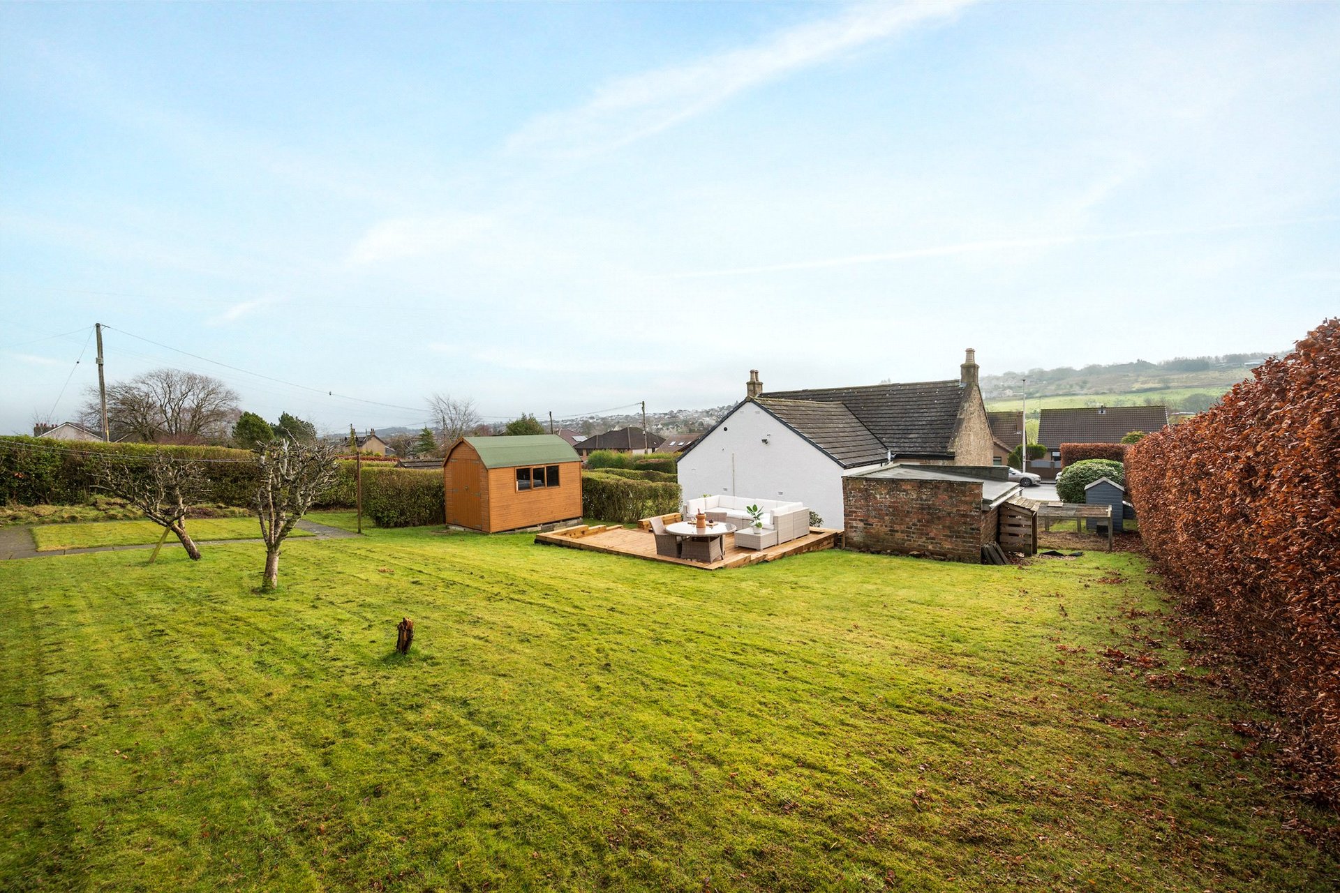 Thistlebank, Shieldhill Road, Reddingmuirhead, Falkirk, FK2 0DT - Picture #22