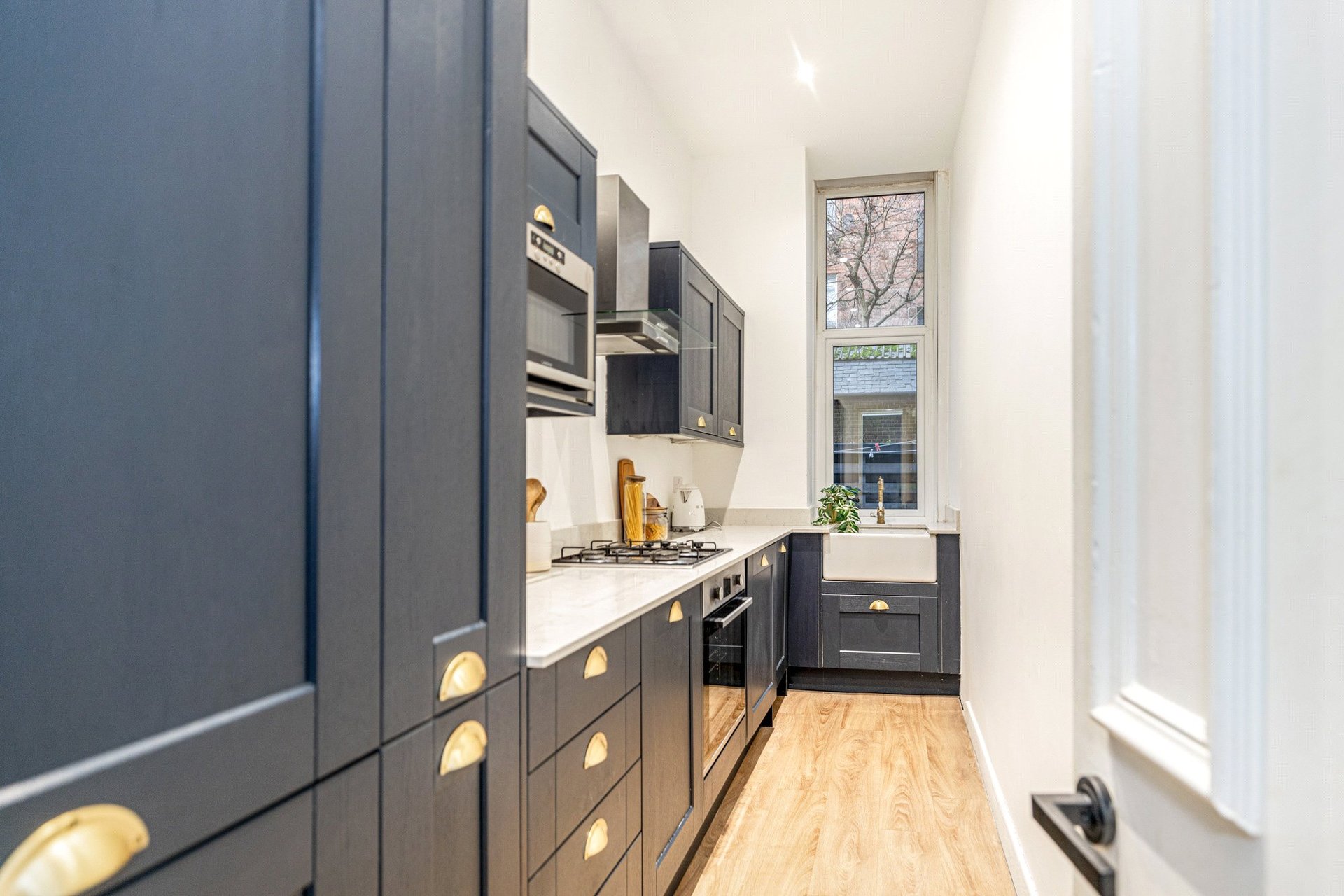 0/2, 23 Melrose Gardens, North Kelvinside, Glasgow, G20 6RB - Picture #6