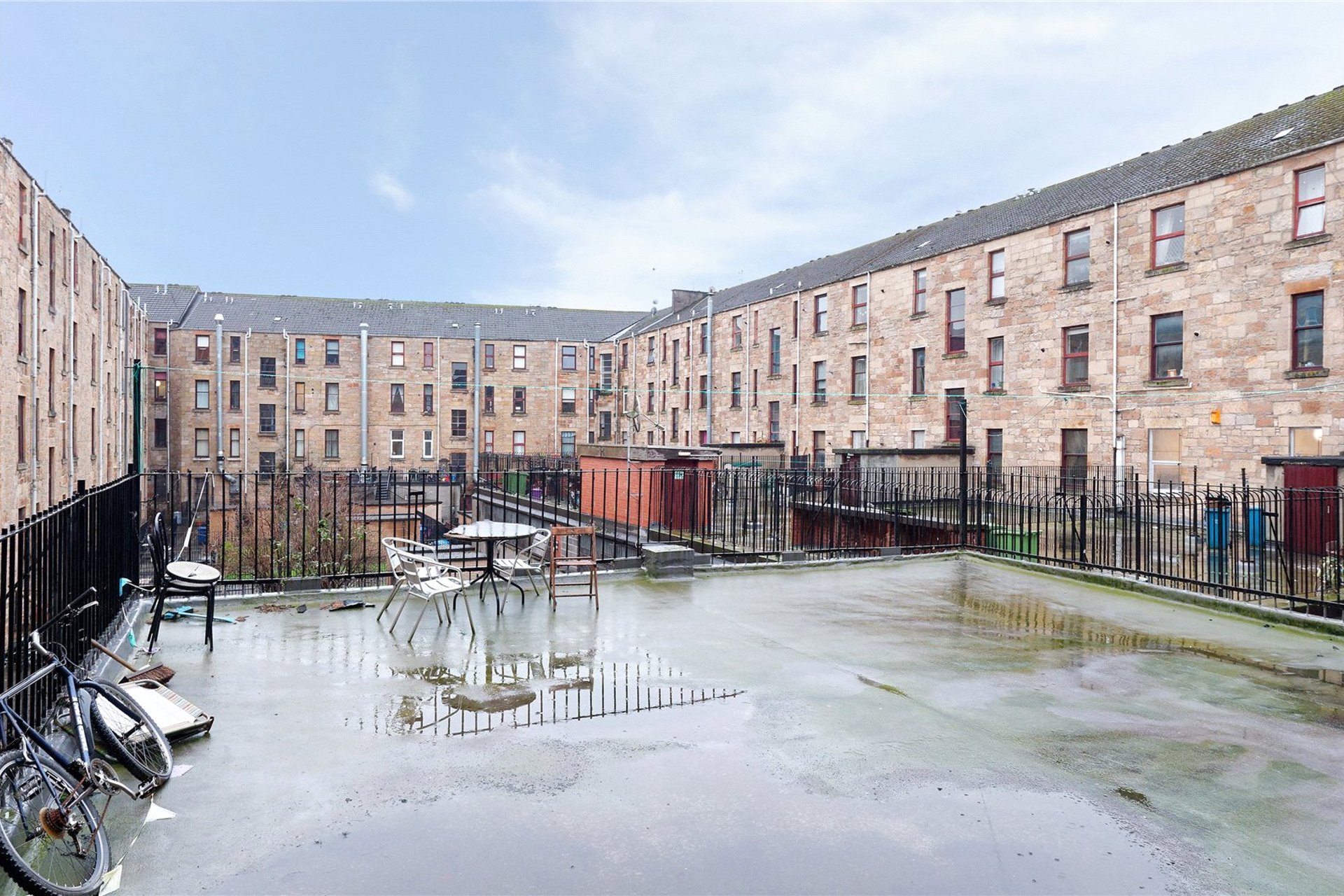 3/2, 14 Stewartville Street, Glasgow, G11 5PE - Picture #12