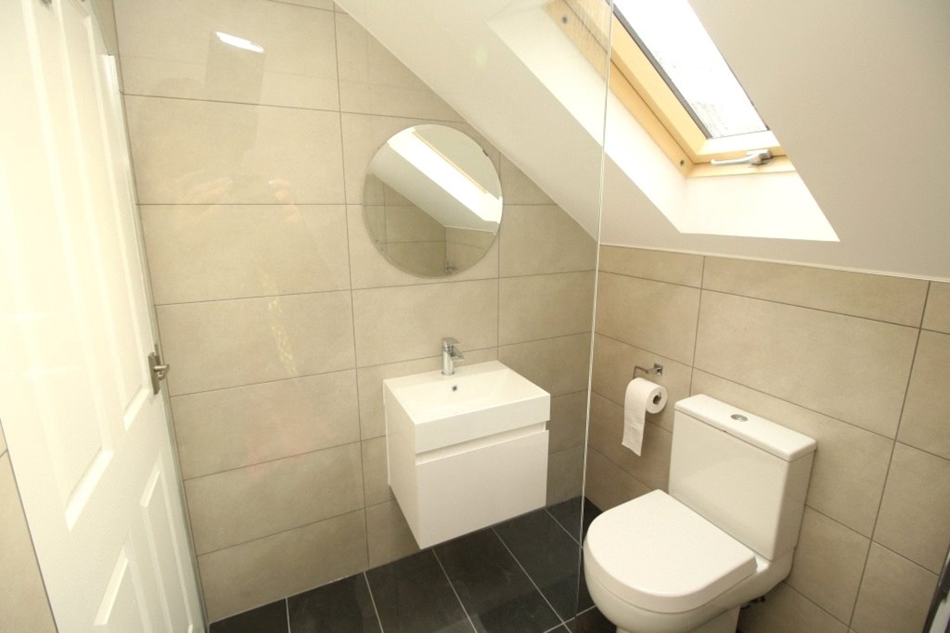 72 Manse Road, Corstorphine, Edinburgh, EH12 7SS - Picture #9