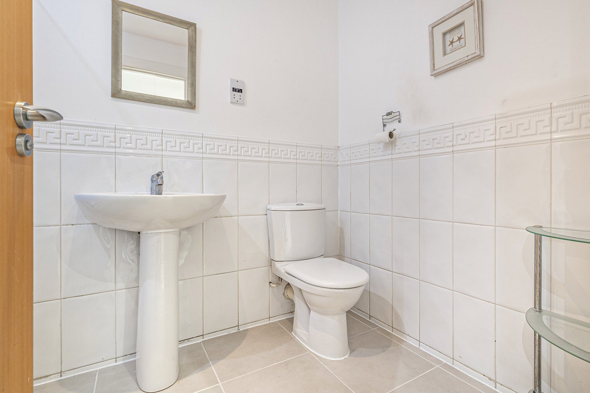 Flat 1/2 Fourth Quarter, 73 Port Dundas Road, Cowcaddens, Glasgow, G4 0HF - Picture #17