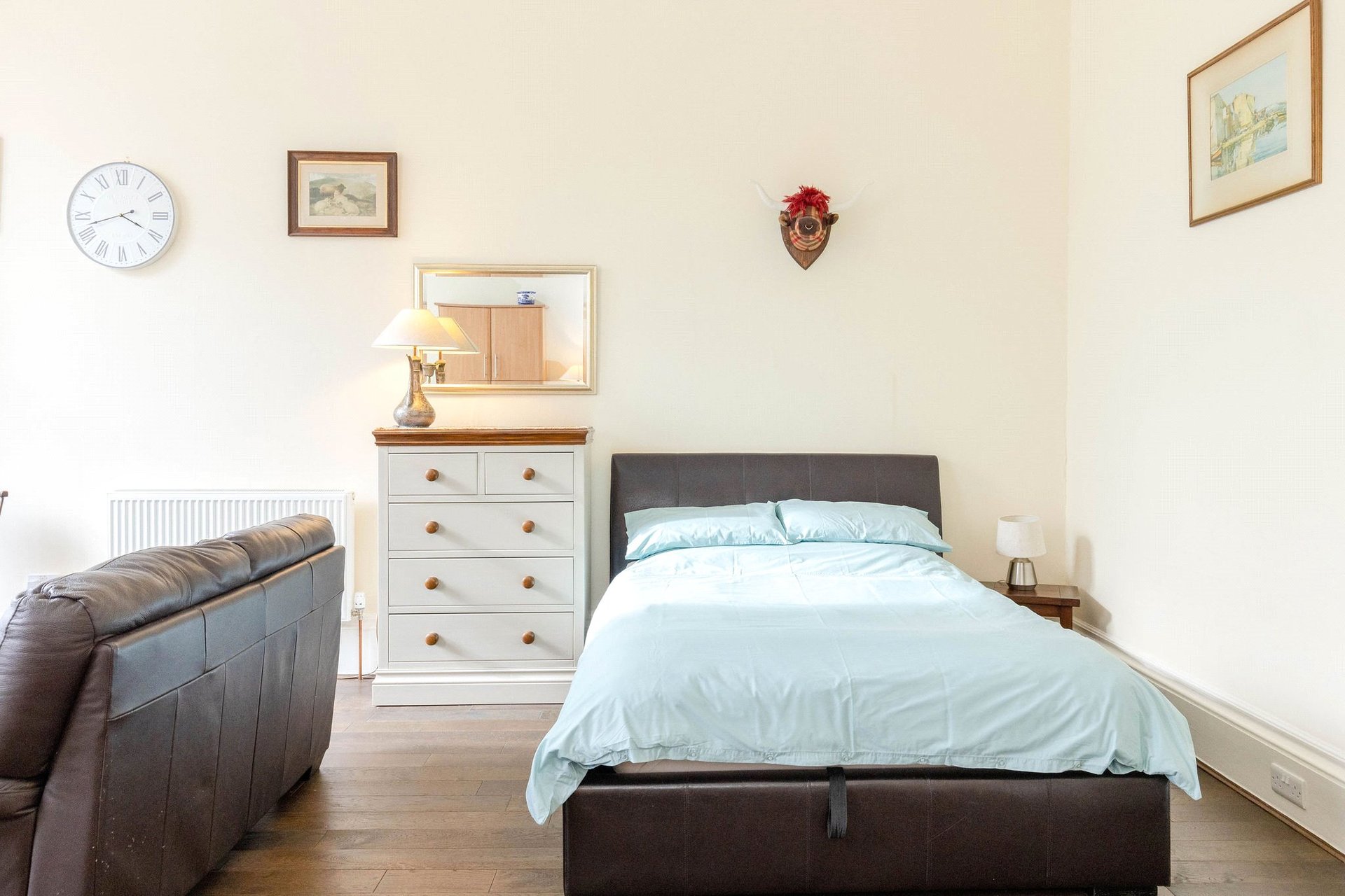 8/3 Royal Circus, Edinburgh, EH3 6SR - Picture #5