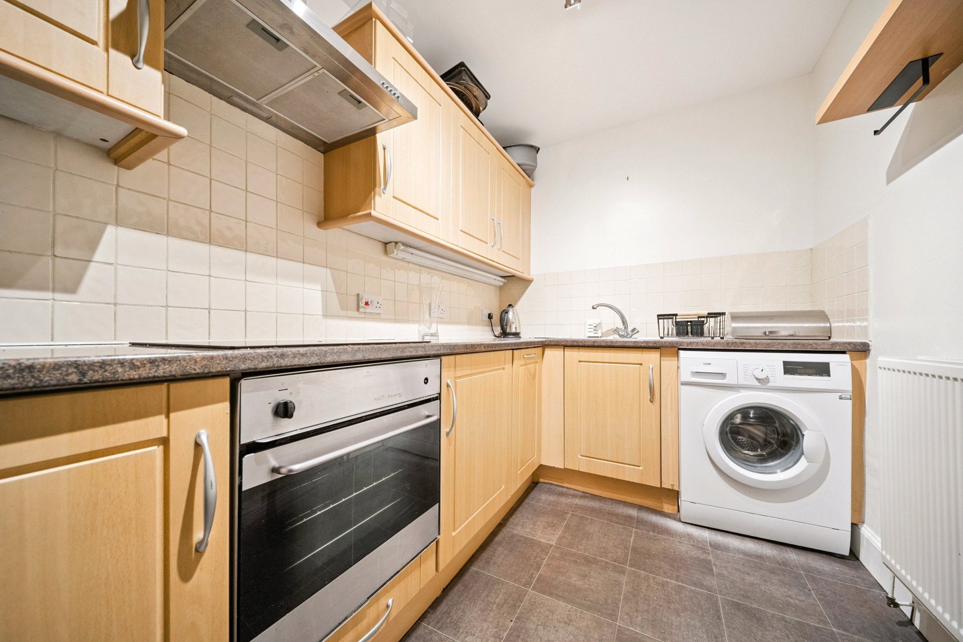 1F2, 66 Haymarket Terrace, Edinburgh, Midlothian, EH12 5LQ - Picture #5