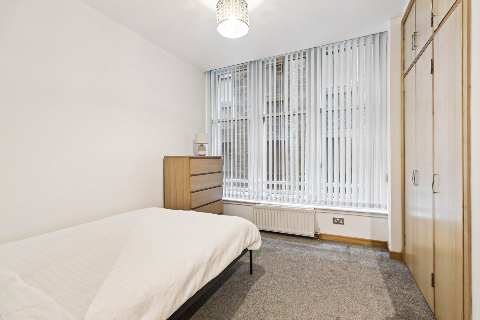 Flat 1/5 Castle Chambers, 65 Renfield Street, City Centre, Glasgow, G2 1LF - Picture #15