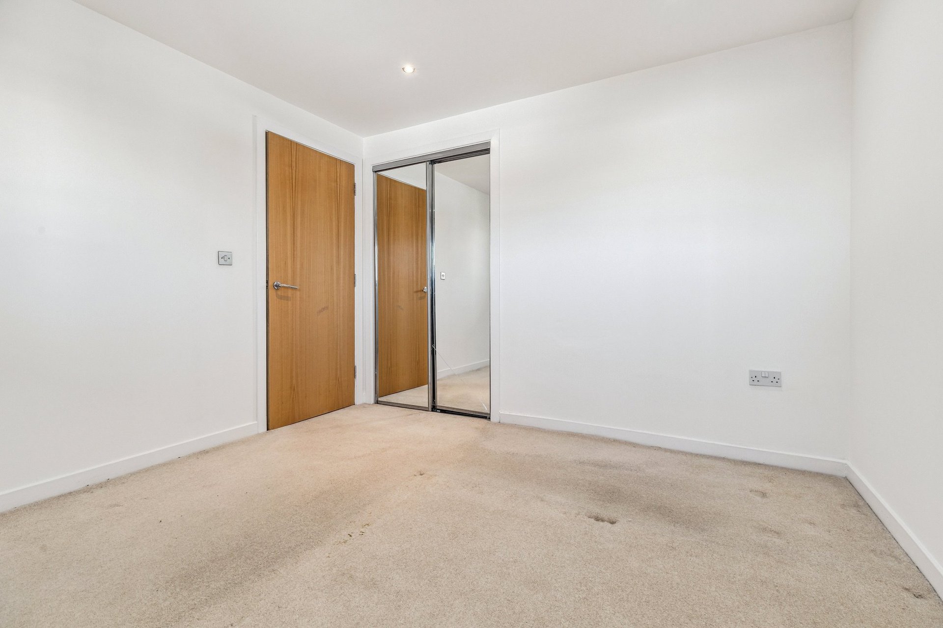 Flat 7/8, 72 Lancefield Quay, River Heights, Finnieston, Glasgow, G3 8JJ - Picture #8