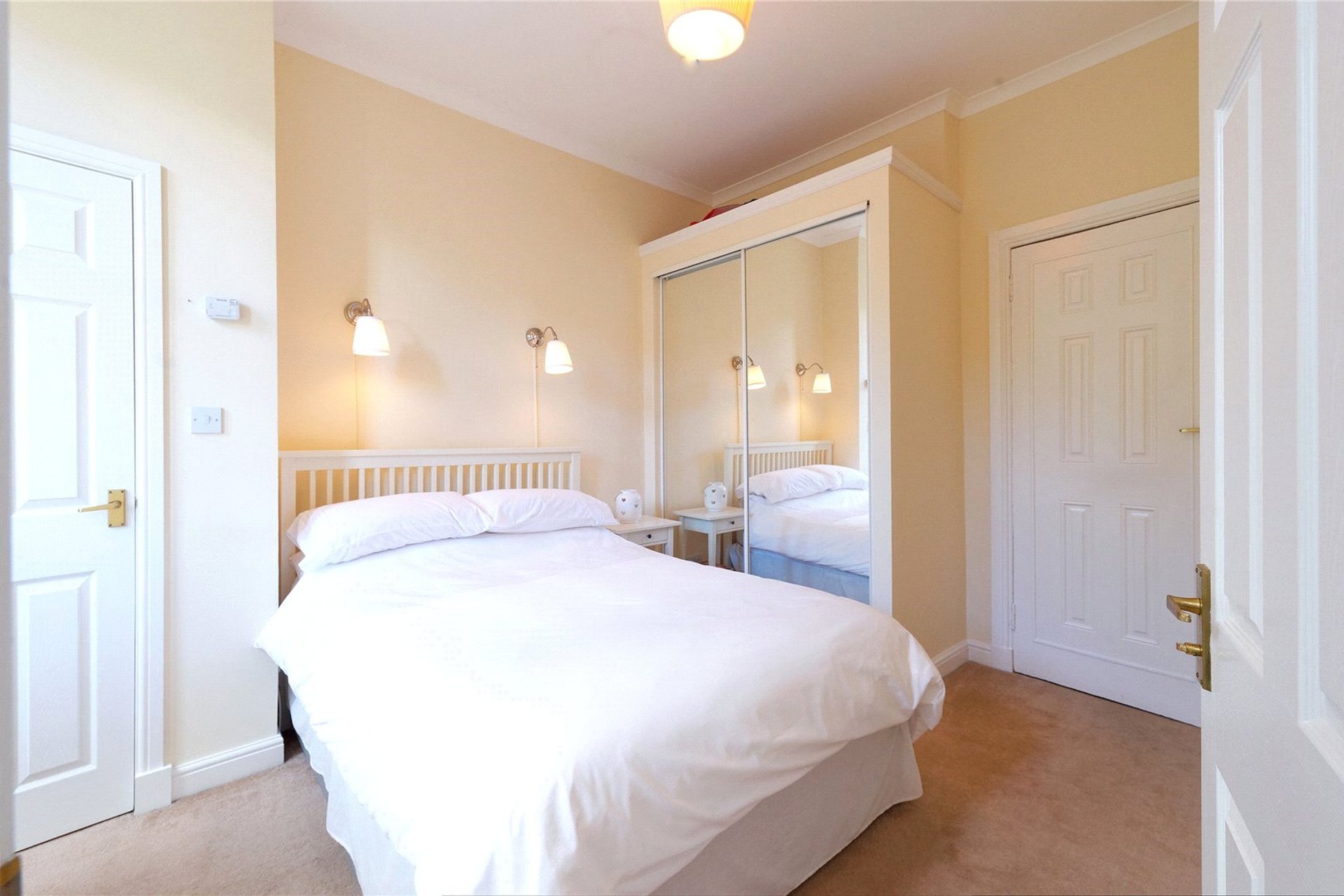 2/2, 10 Kildonan Drive, Glasgow, G11 7XA - Picture #6