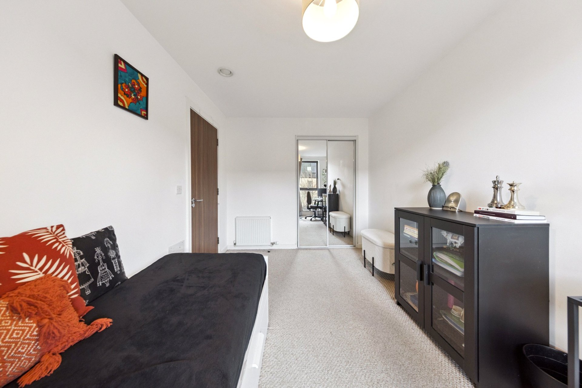 47 Vancouver Walk, Athletes' Village, Glasgow, G40 4TP - Picture #16