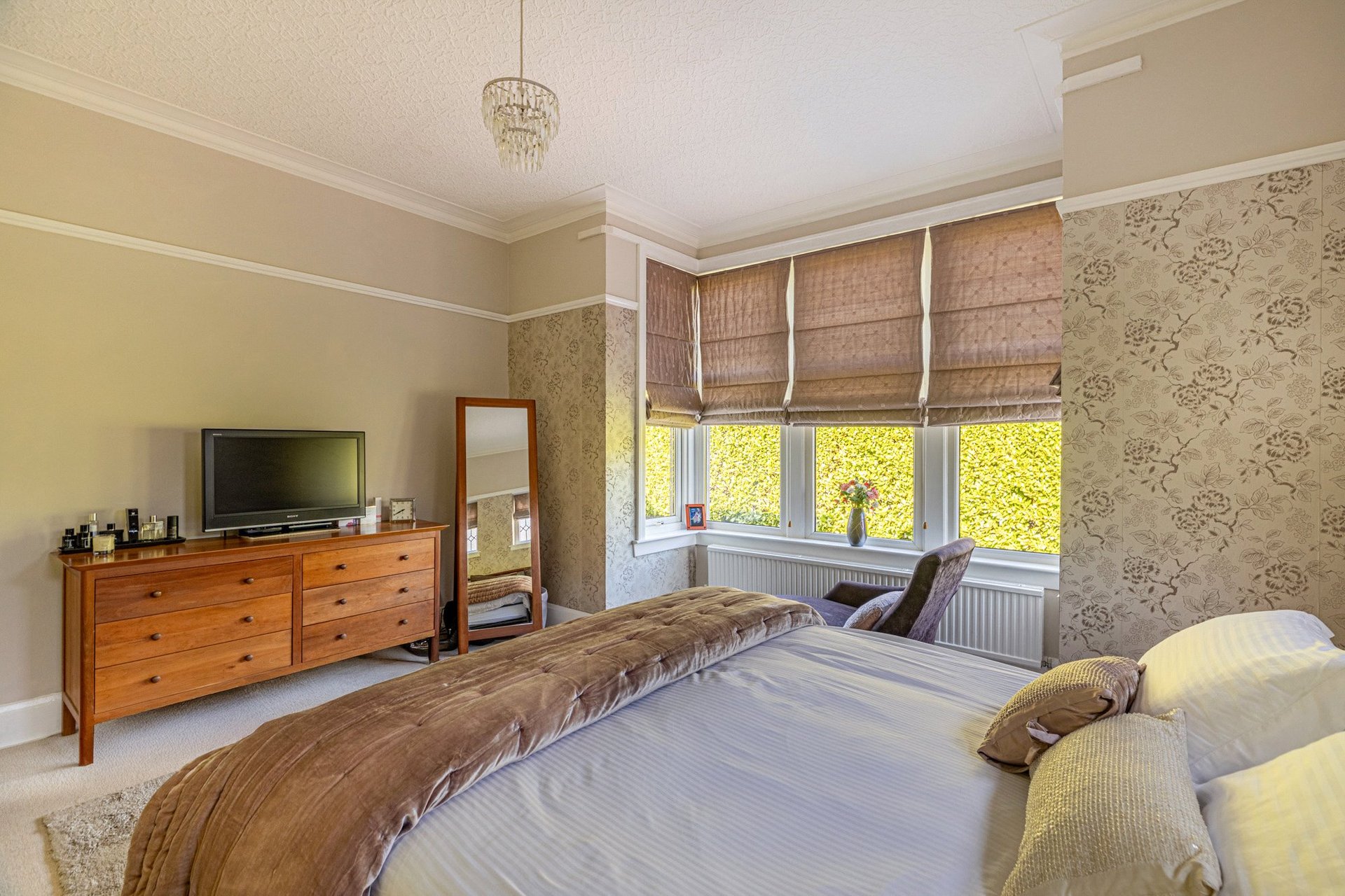 Rosemount, 14 Lethington Road, Giffnock, Glasgow, East Renfrewshire, G46 6TB - Picture #22