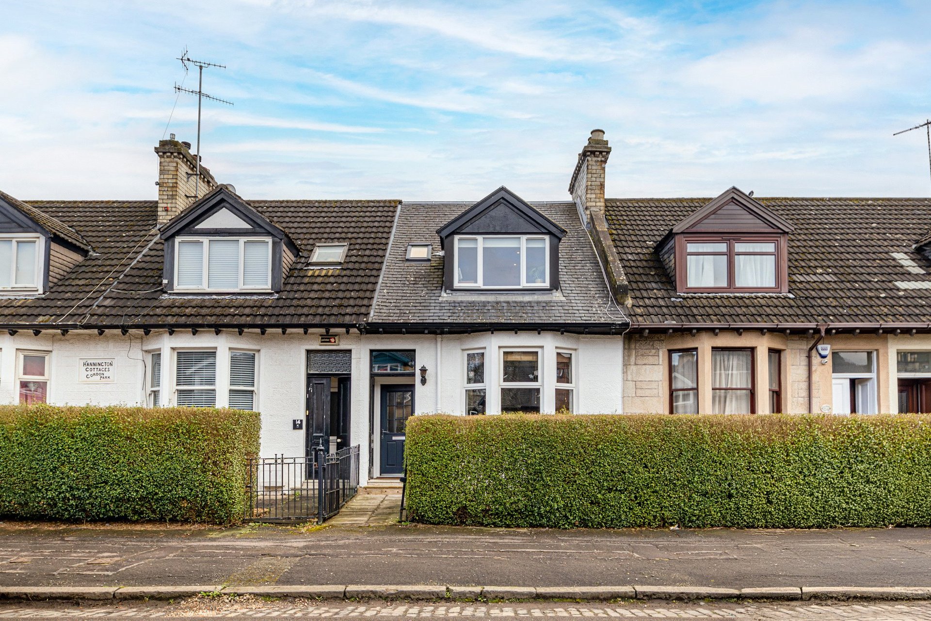 12 Victoria Park Street, Victoria Park, Glasgow, G14 9QA - Picture #32