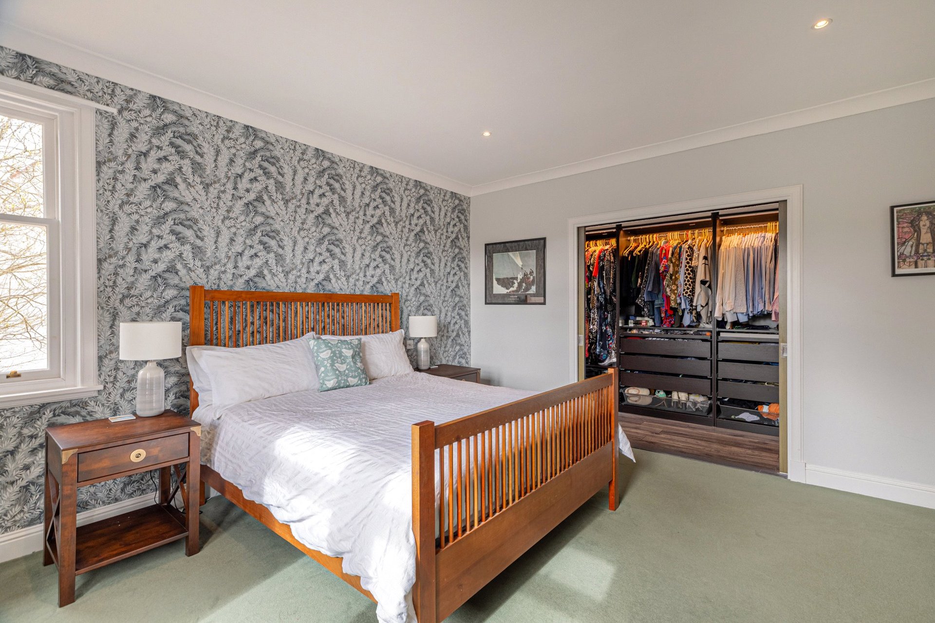 Inglehurst, 7 Redburn Avenue, Giffnock, Glasgow, East Renfrewshire, G46 6RH - Picture #33