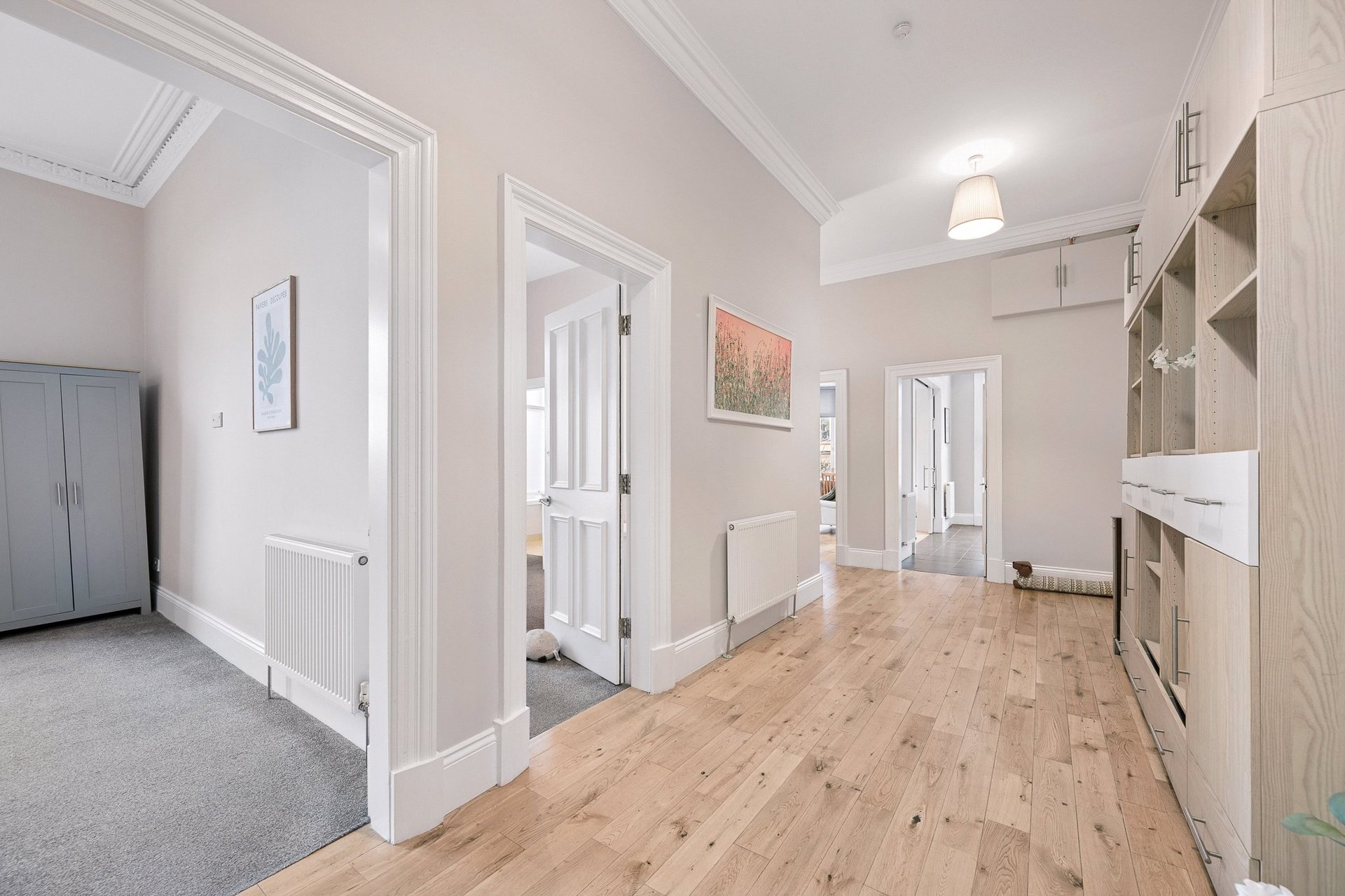 3/1, 51 Hillhead Street, Hillhead, Glasgow, G12 8QA - Picture #4