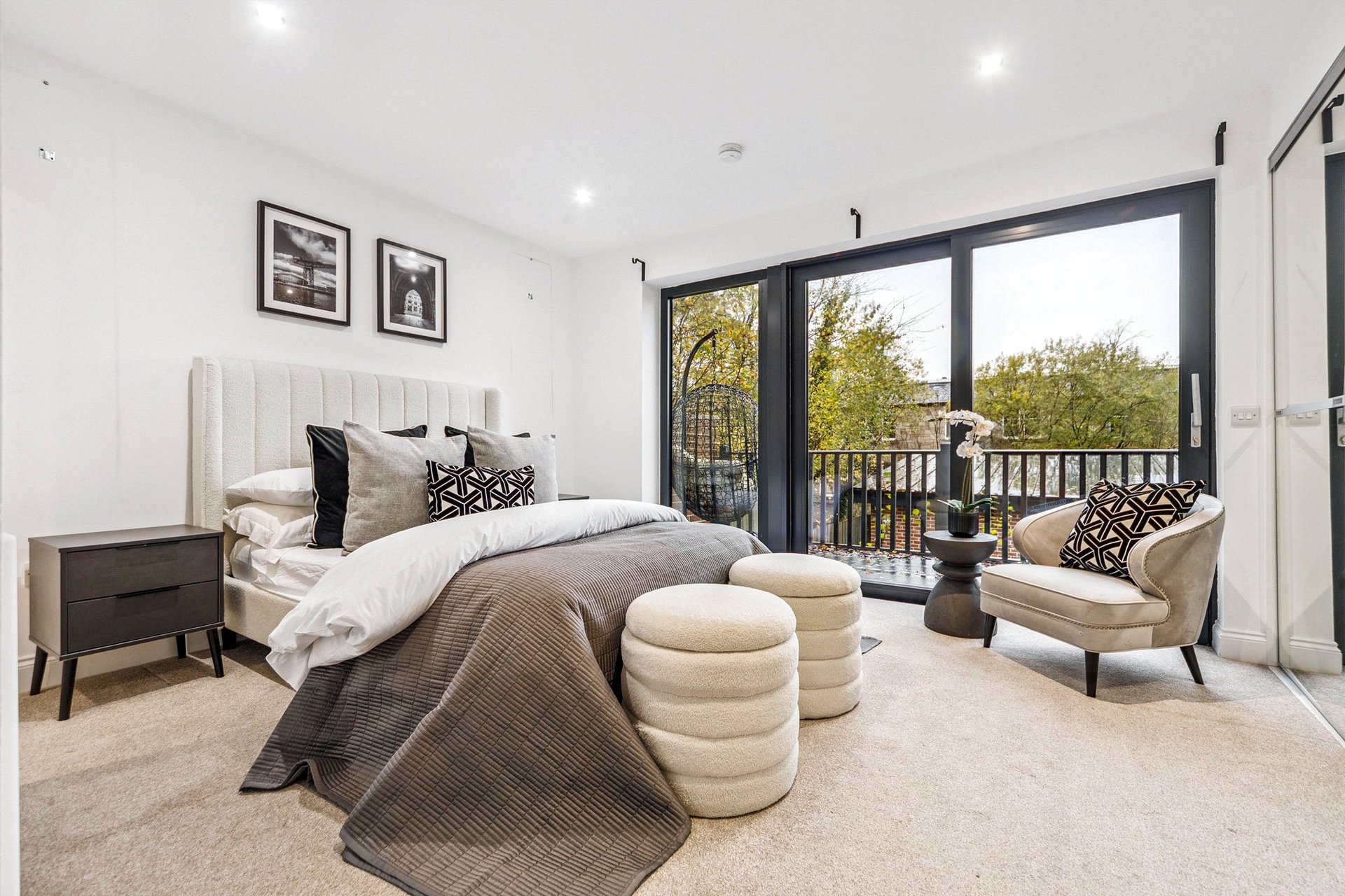 Mews, 7 Lilybank Terrace, Hillhead, Glasgow, G12 8RX - Picture #21